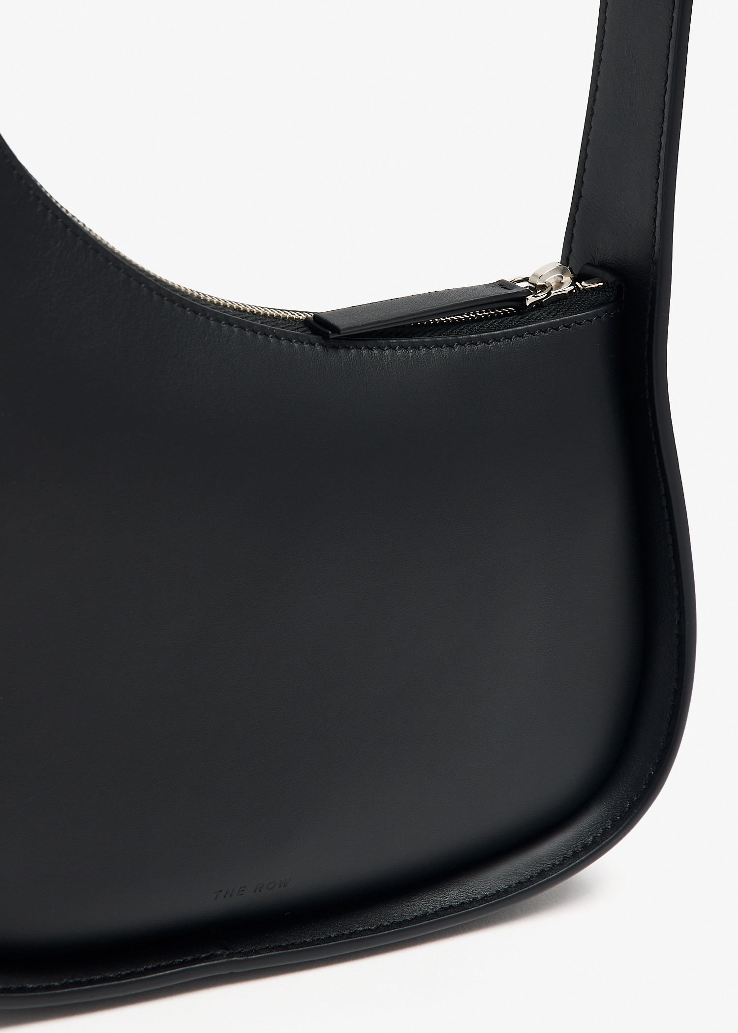 

Half Moon bag, Black