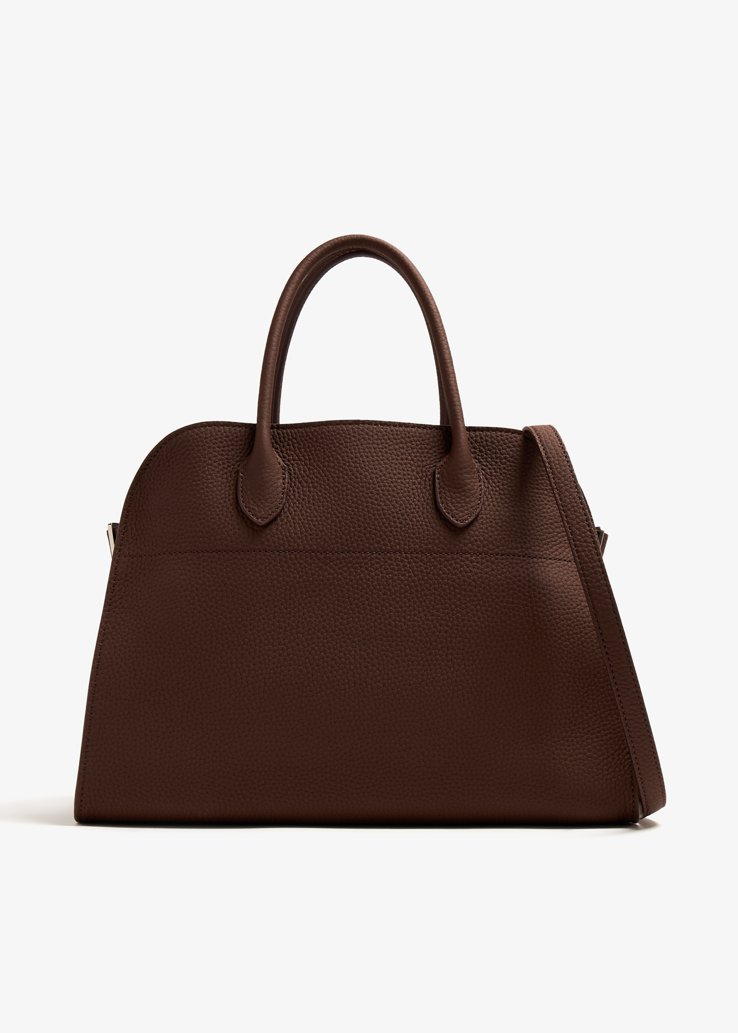 

Soft Margaux 12 bag, Brown