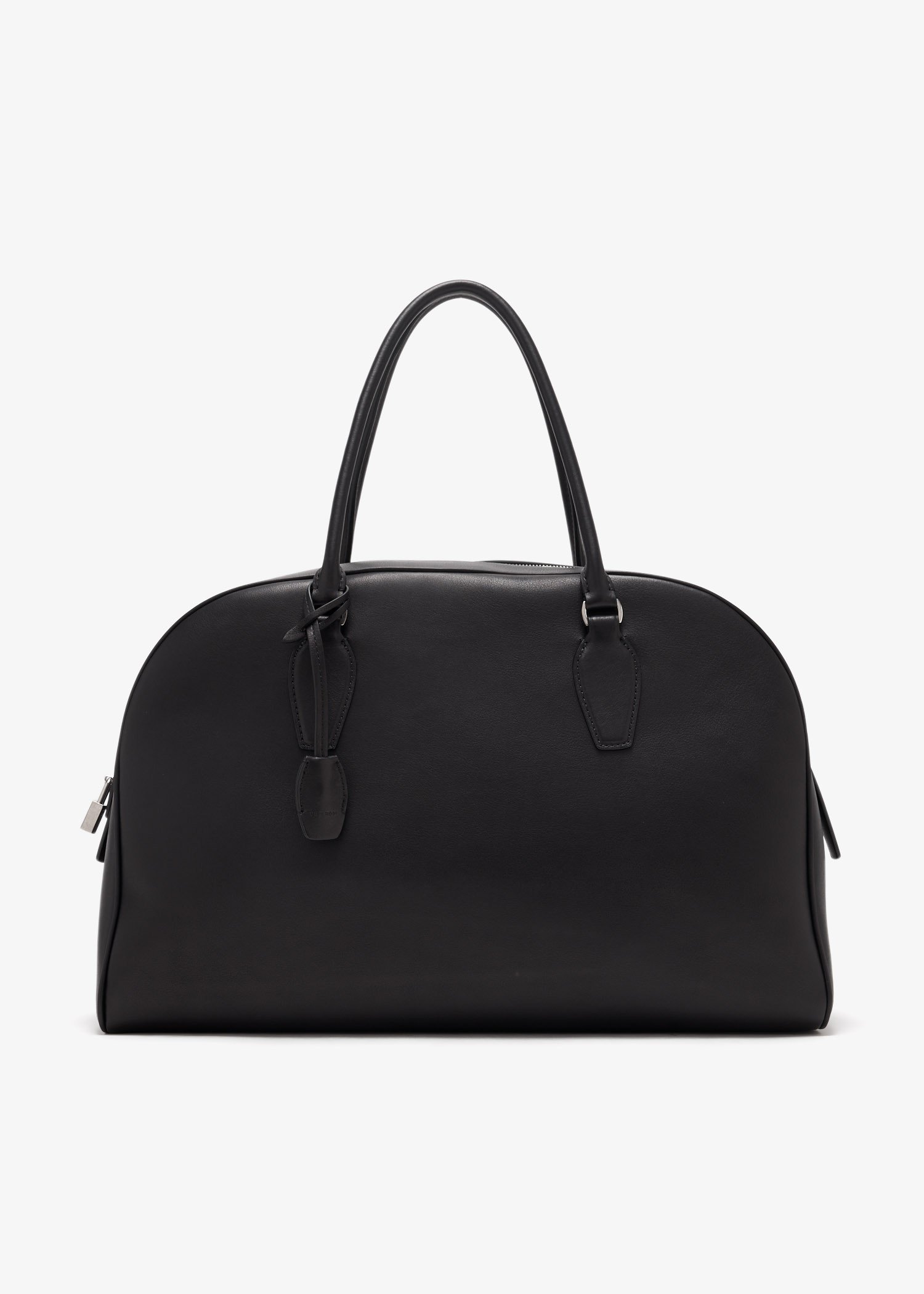 

India 15.75 bag, Black