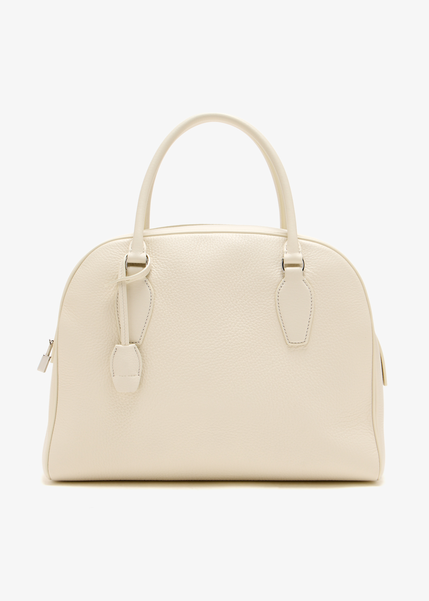 

India 12.00 bag, White