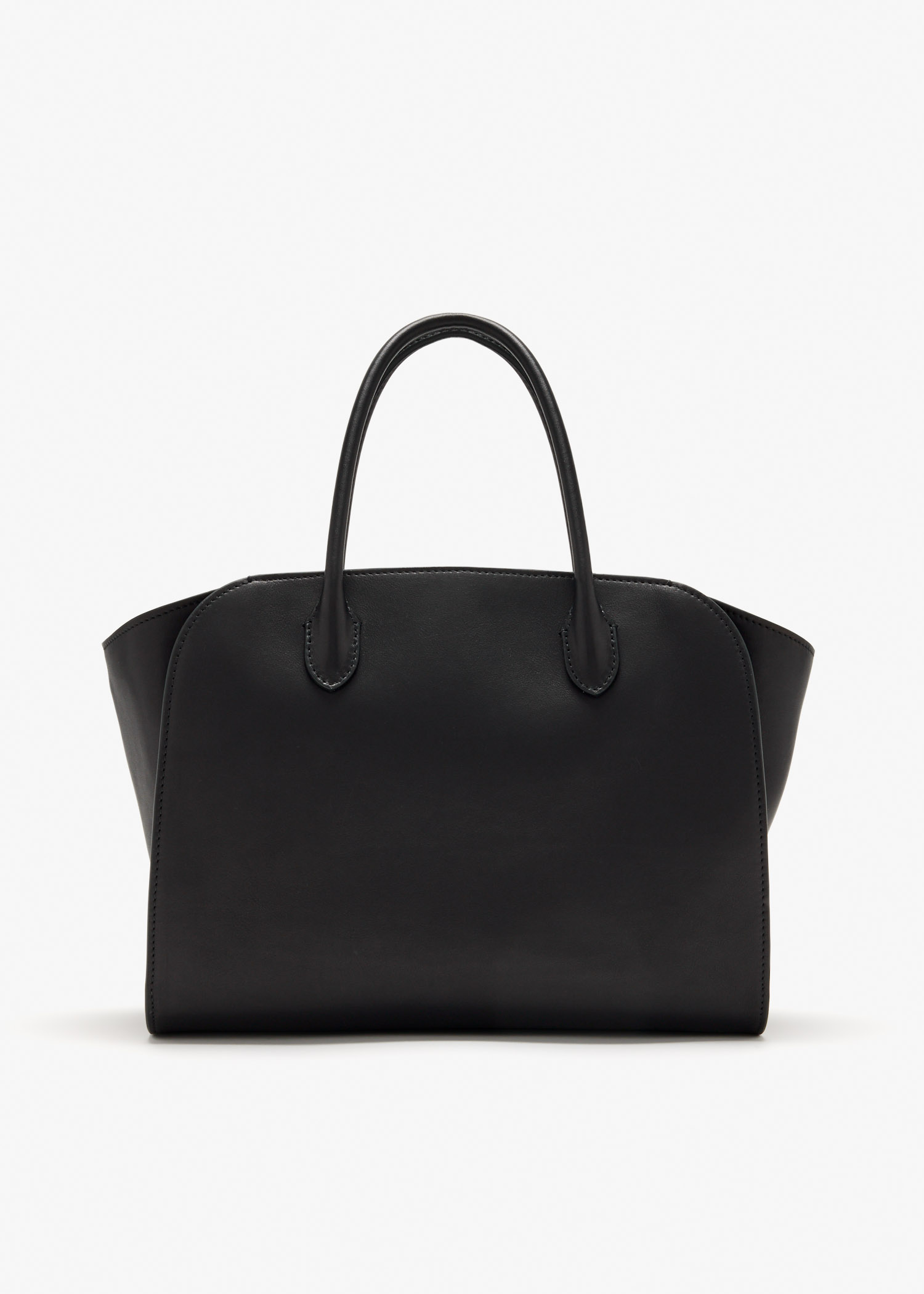 

Marlo 12 bag, Black