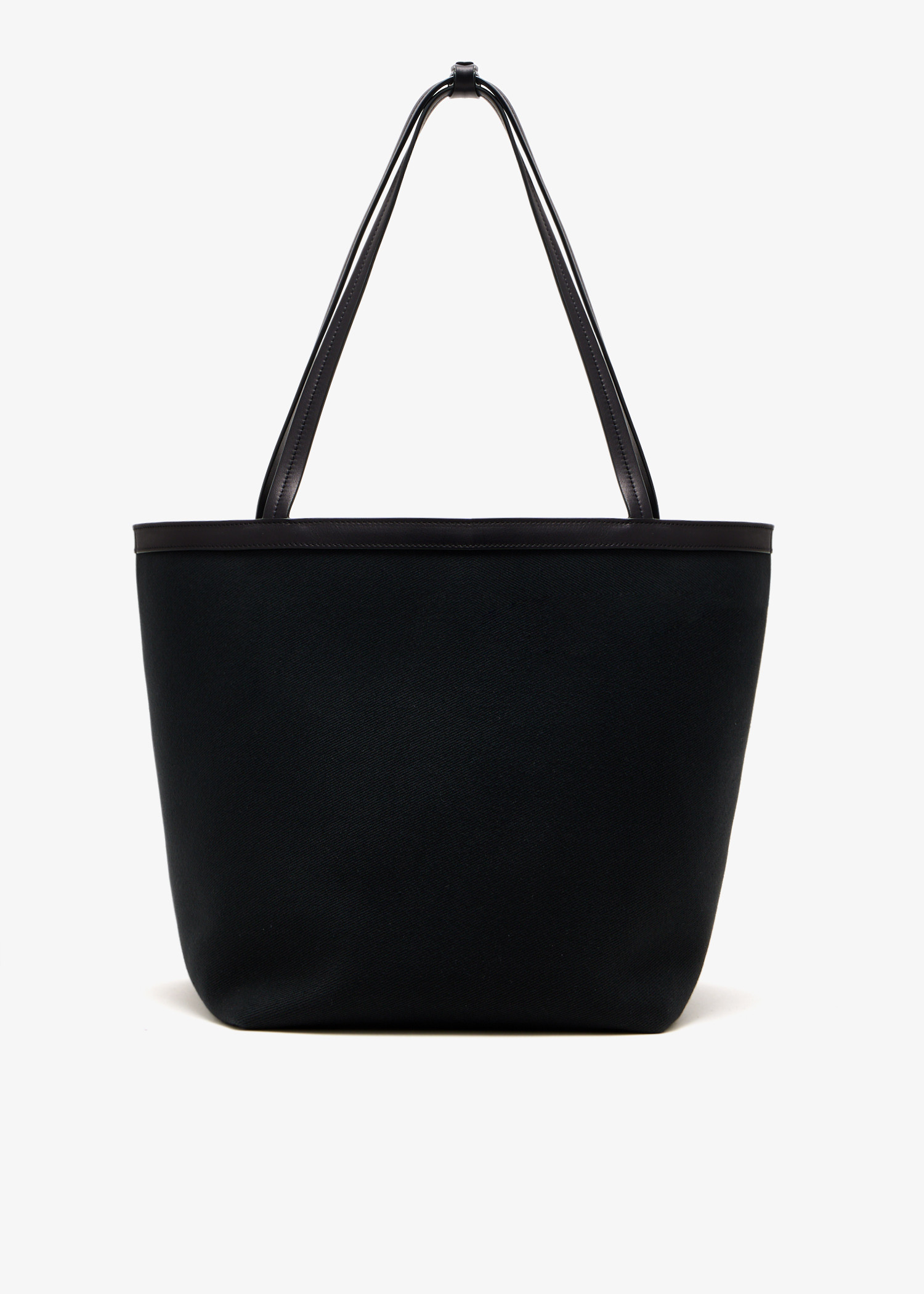 

Park Tote Three Canvas bag, Black