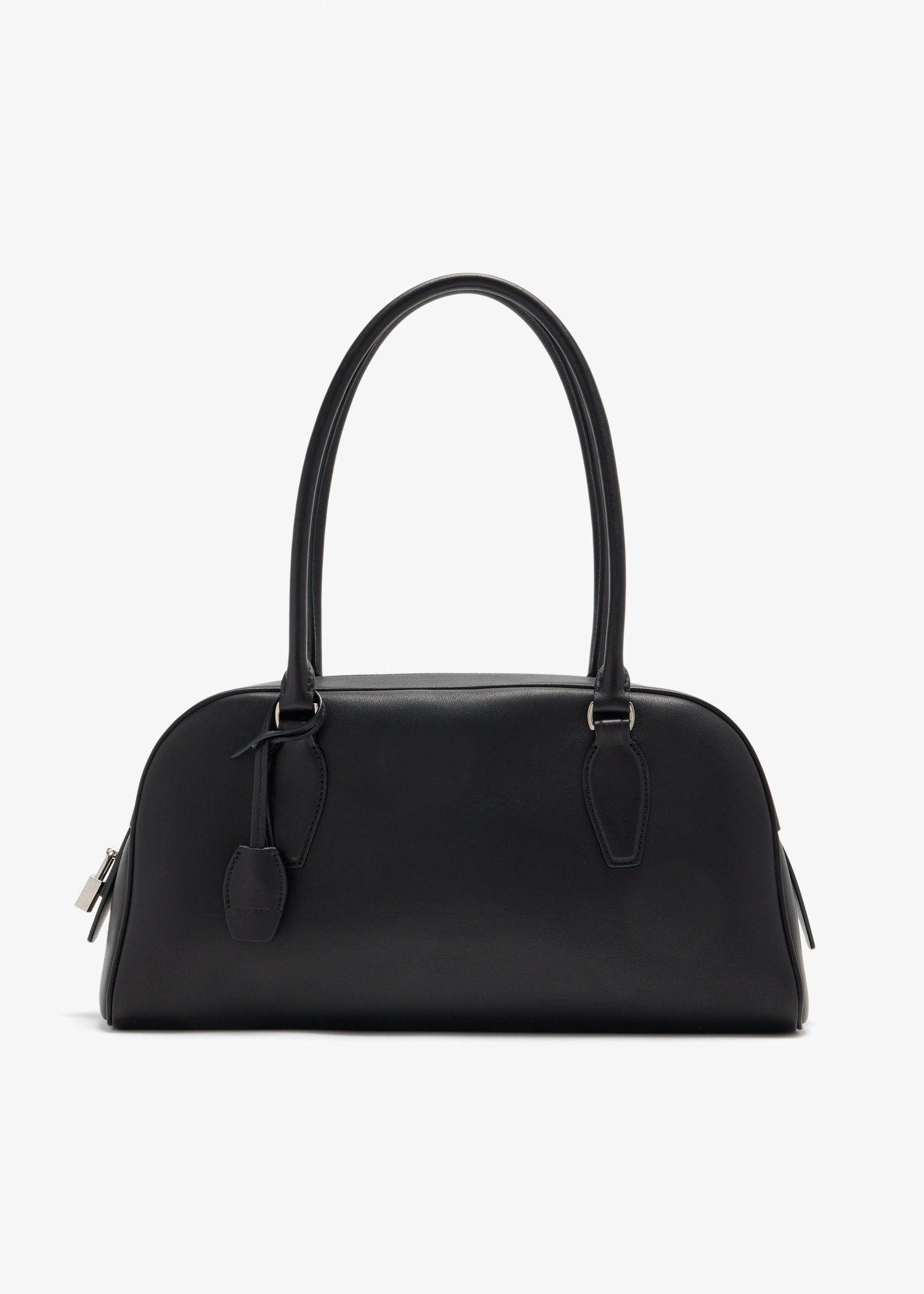 

E/W India bag, Black