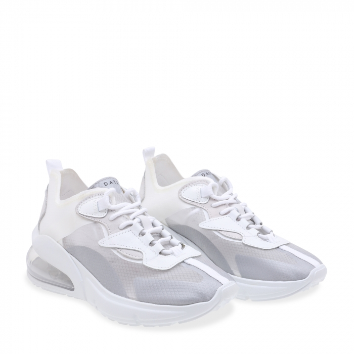 

Aura sneakers, White