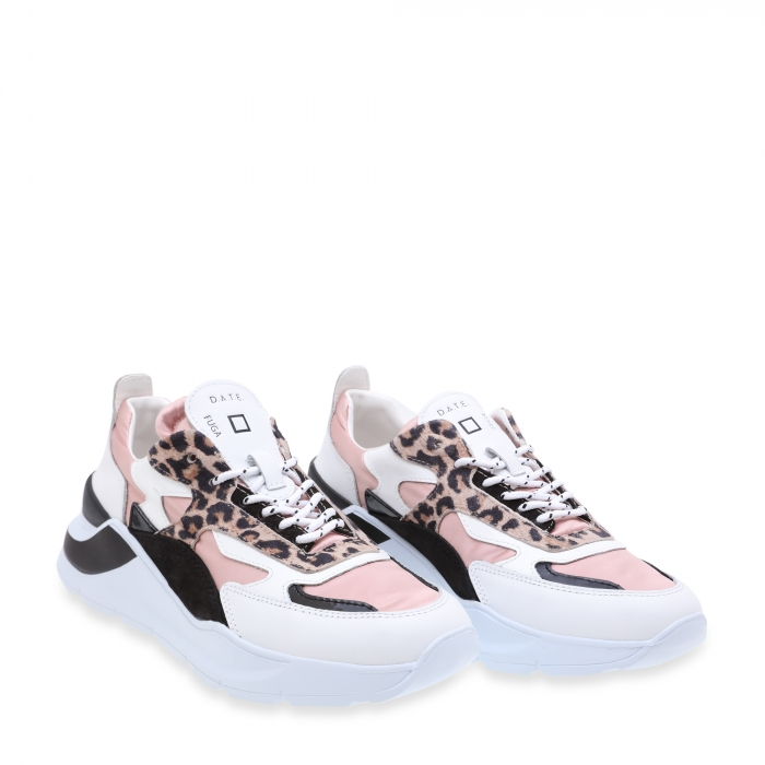 

Fuga sneakers, Animal print