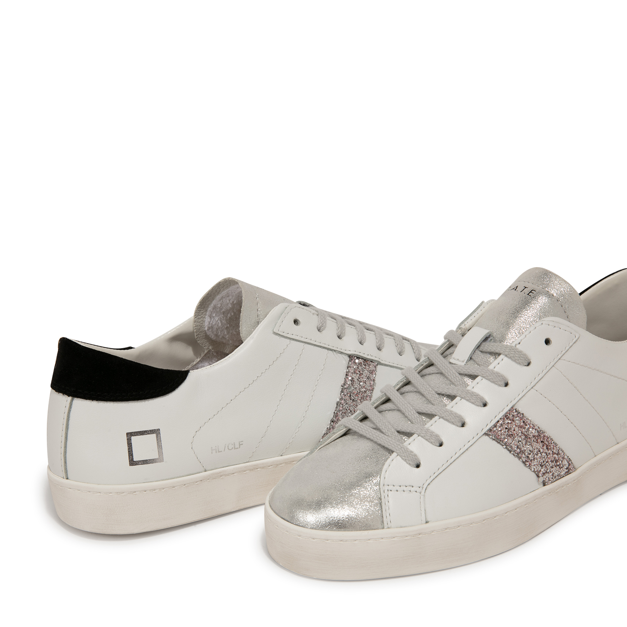 

Hill Low sneakers, White