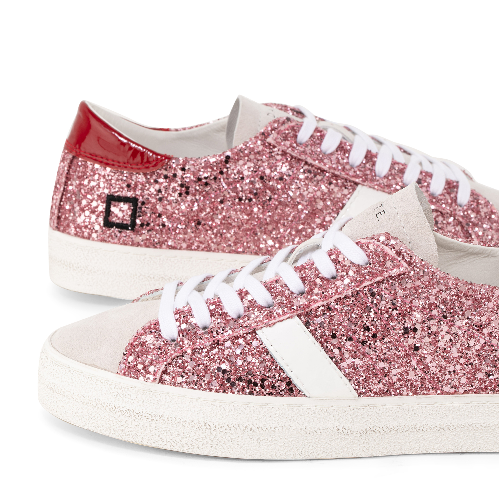 

Hill Low sneakers, Pink