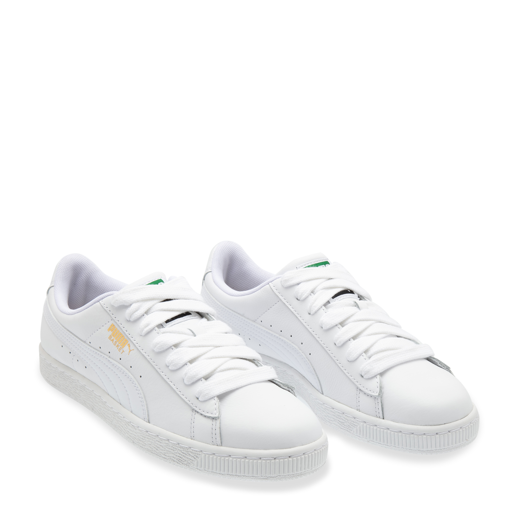 

Basket sneakers, White