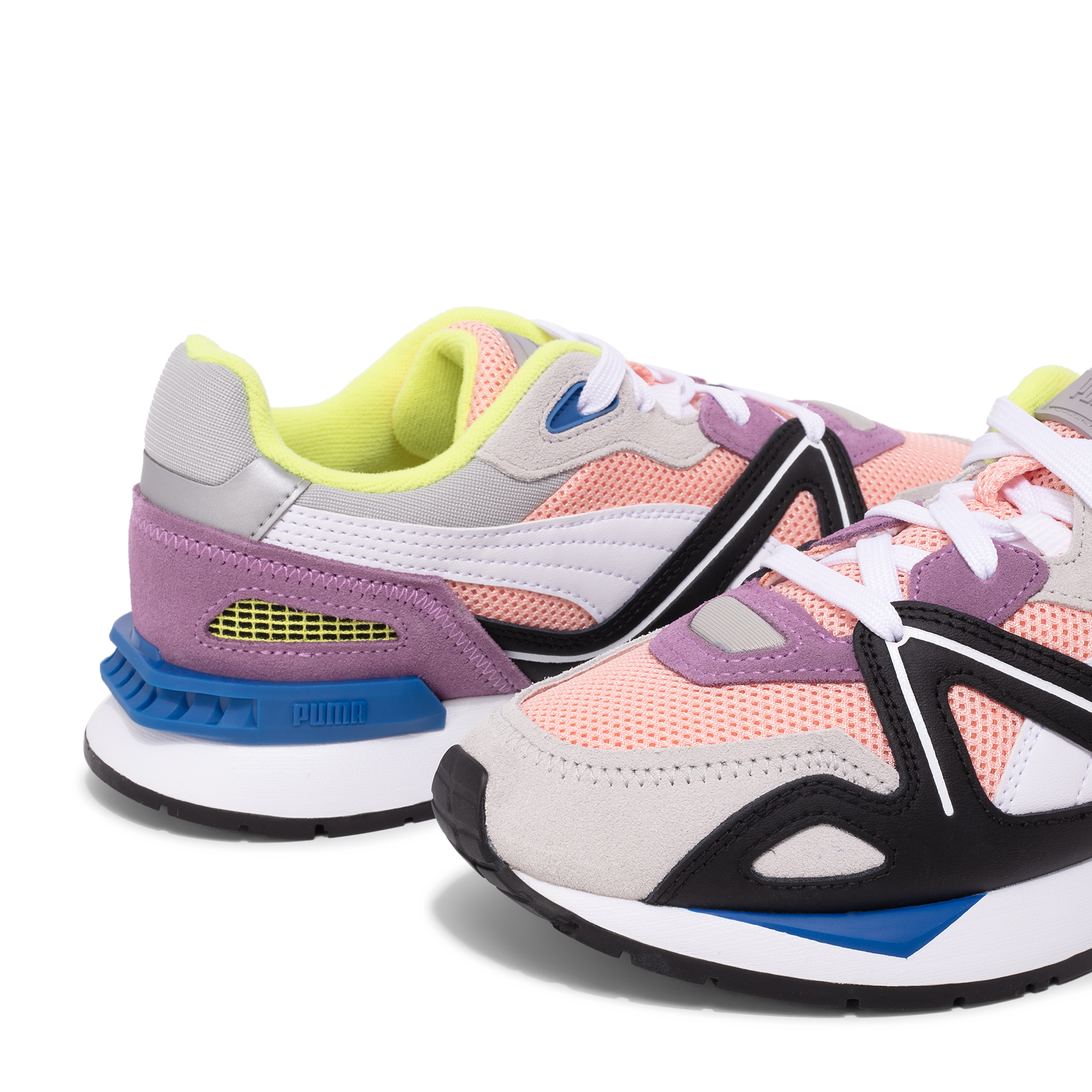 

Mirage Mox Vision sneakers, Pink