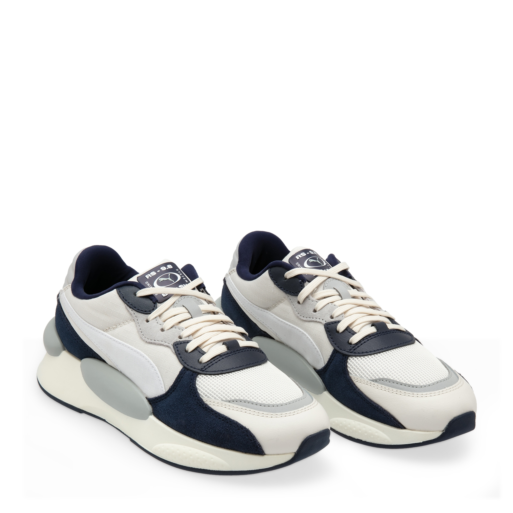 

RS 9.8 sneakers, White