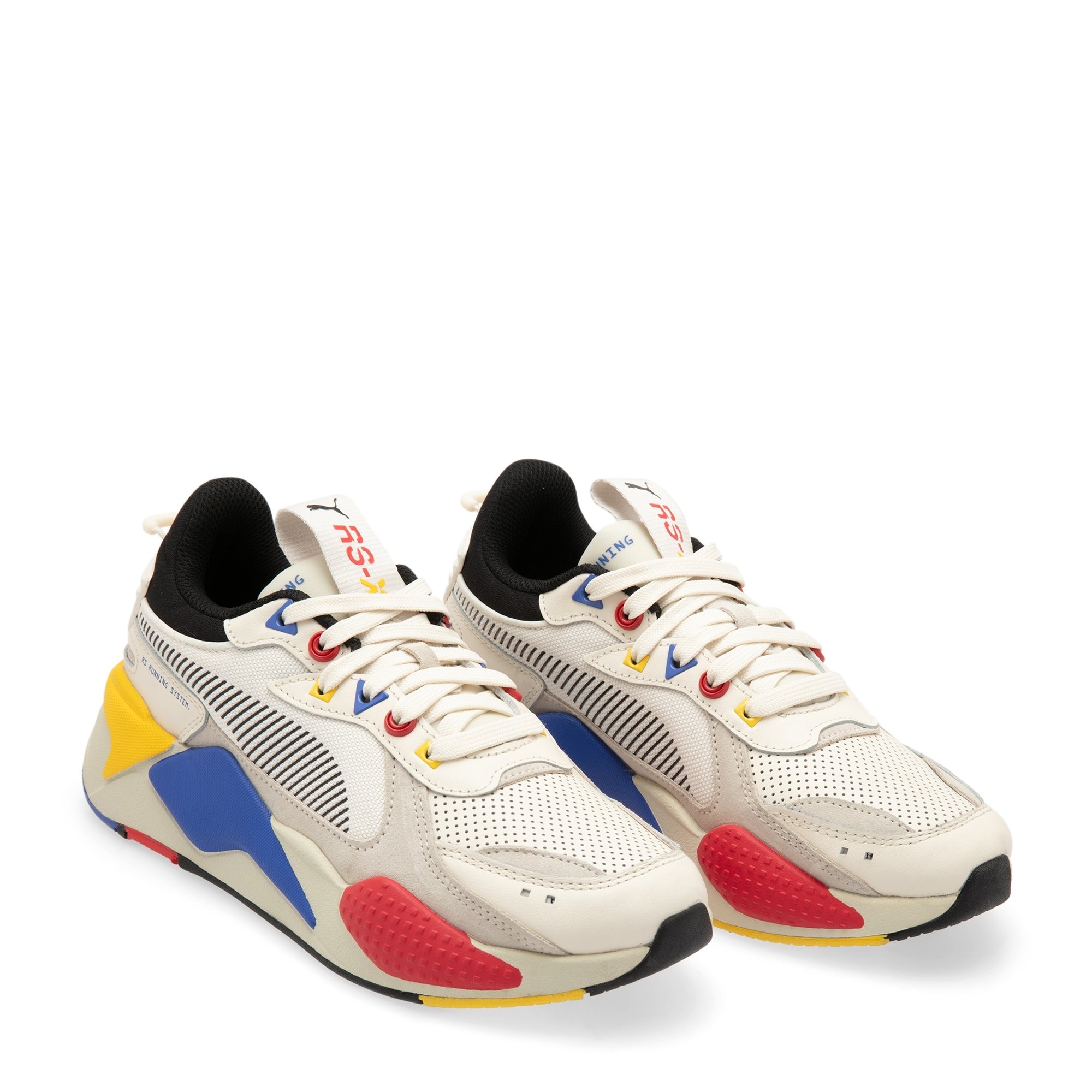 

RS-X sneakers, Multi-coloured