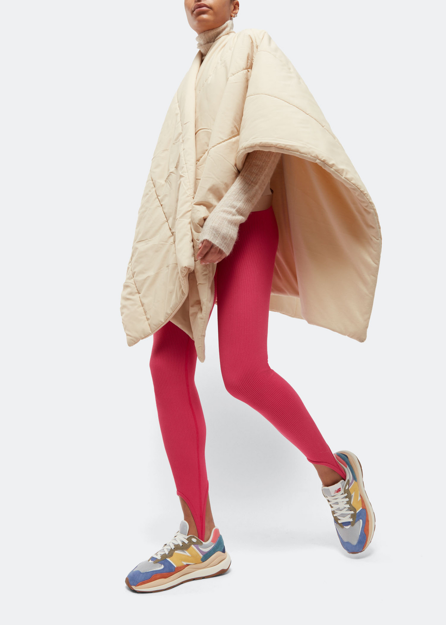 

5740 sneakers, Multicolored