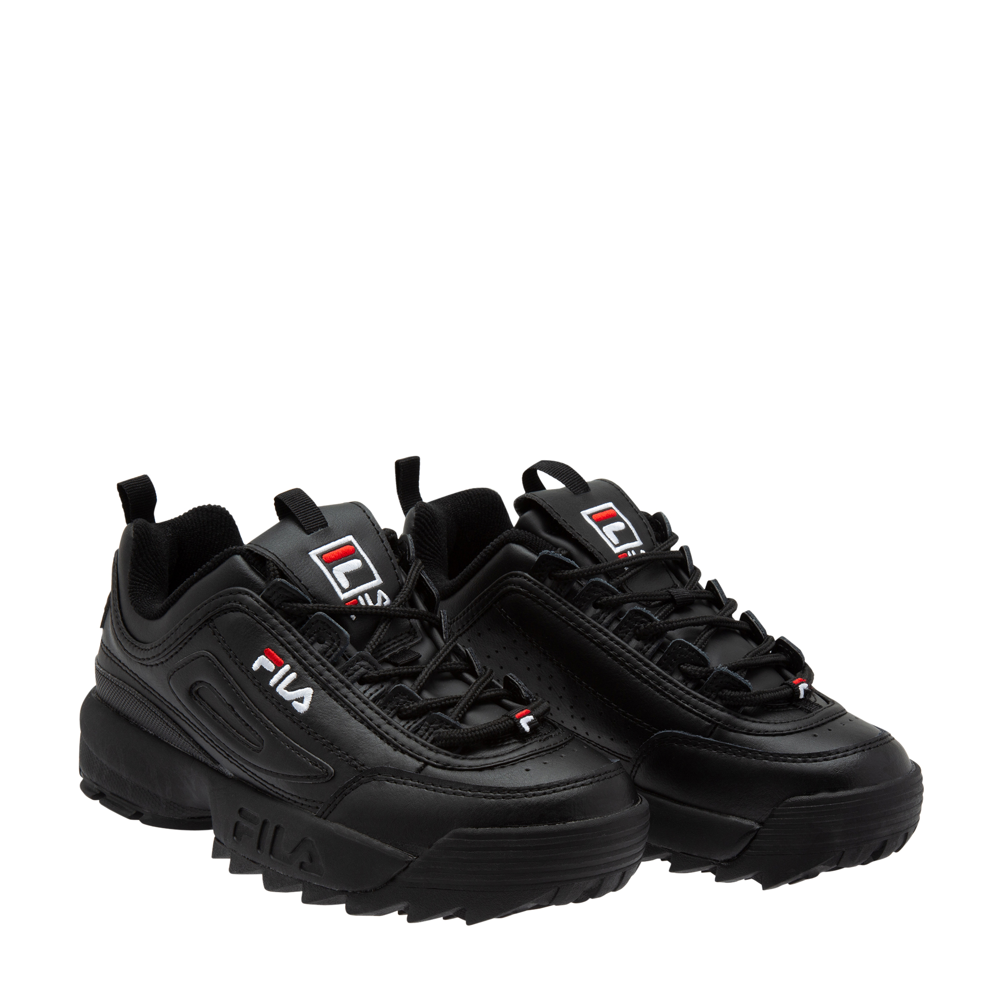 

Disruptor 2 sneakers, Black