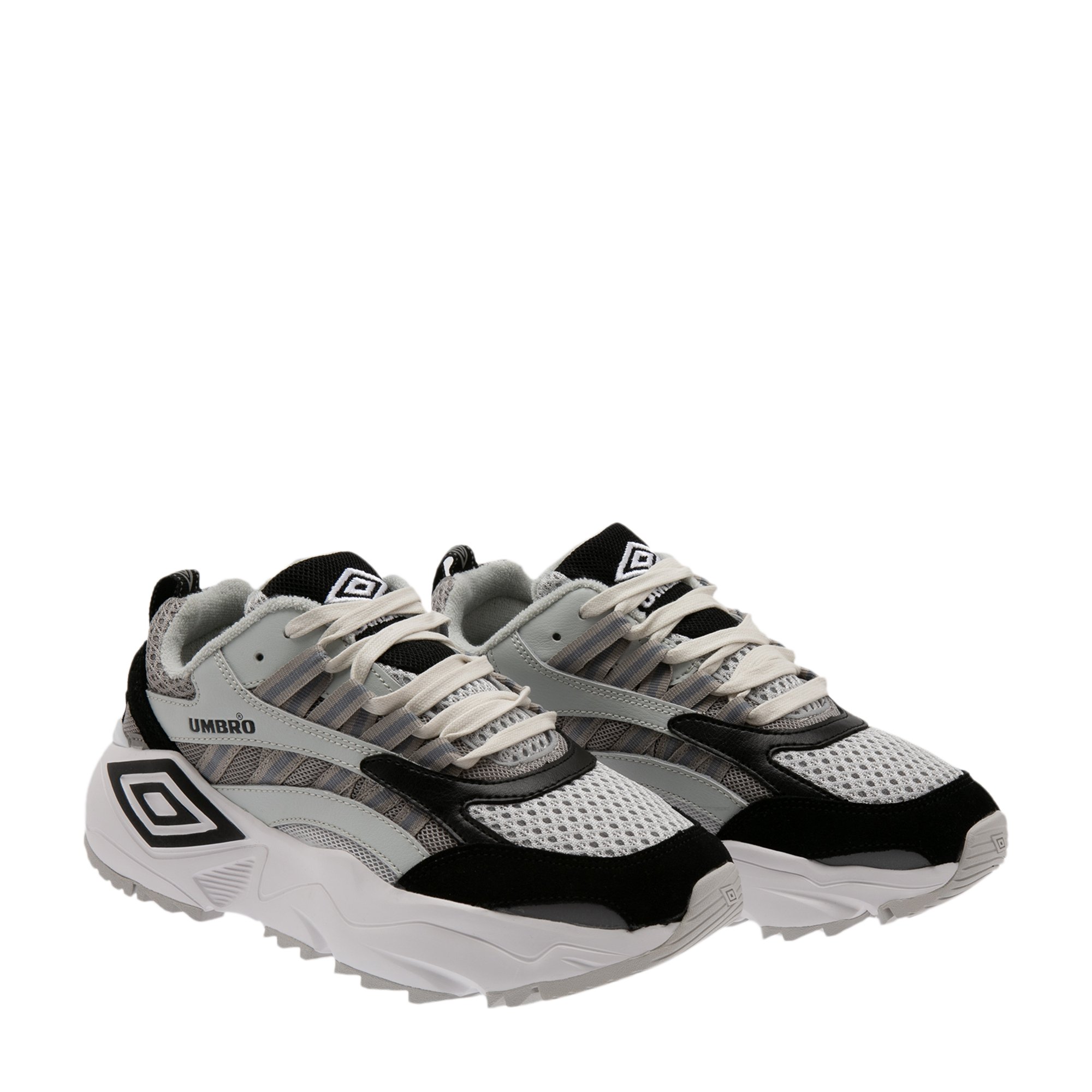 

Umbro Neptune sneakers, Grey
