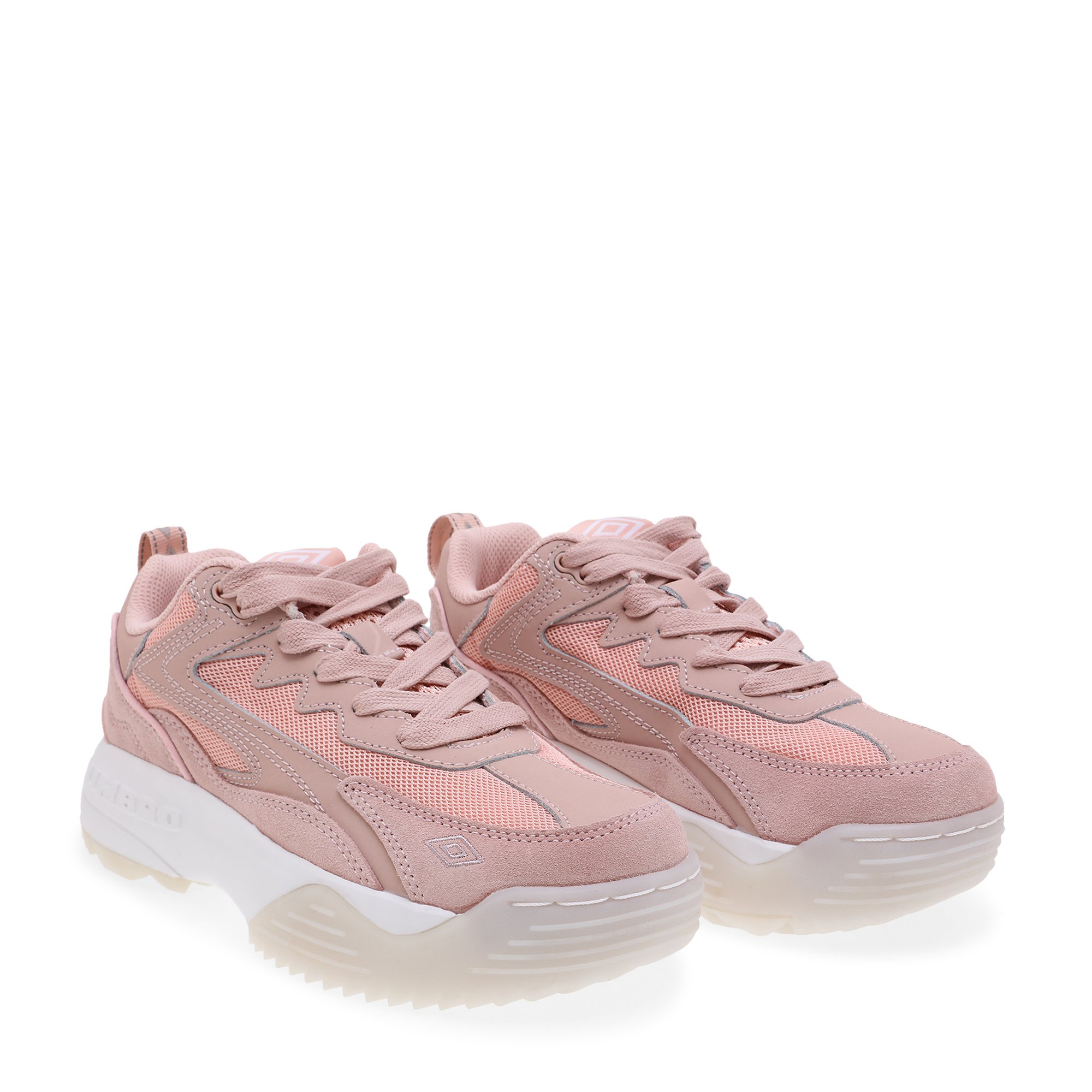 

Exert Max sneakers, Pink