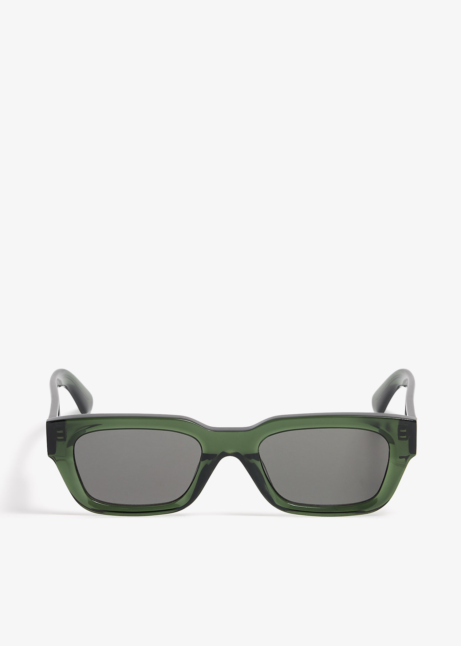 

Waasta sunglasses, Green