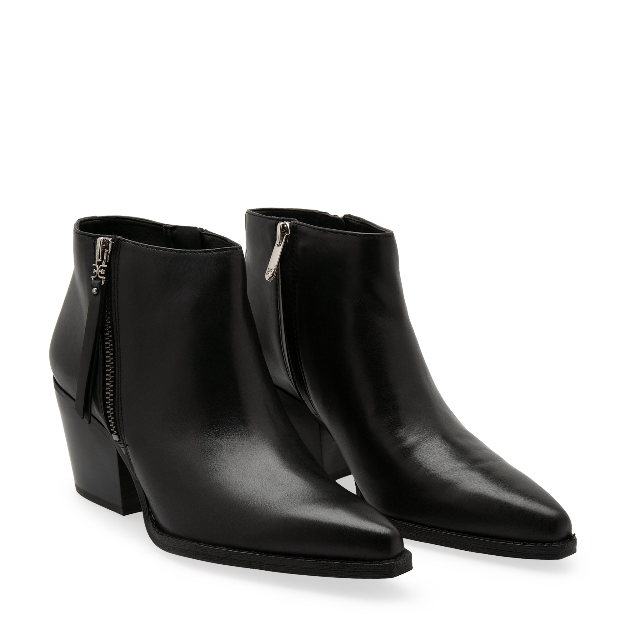 

Walden boots, Black