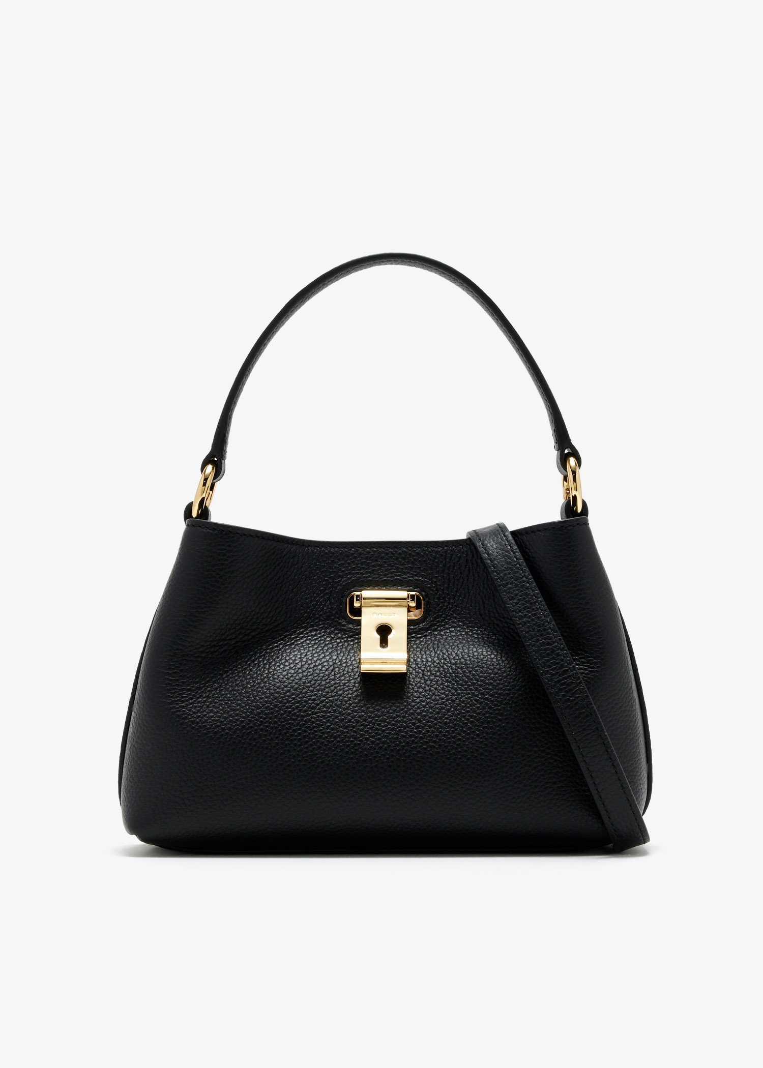 

Liv XS tote bag, Black