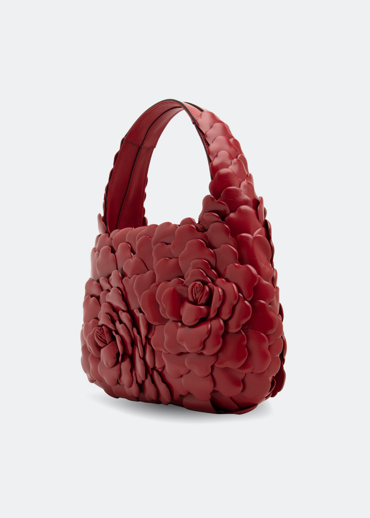 

Atelier 03 Rose Edition shoulder bag, Red