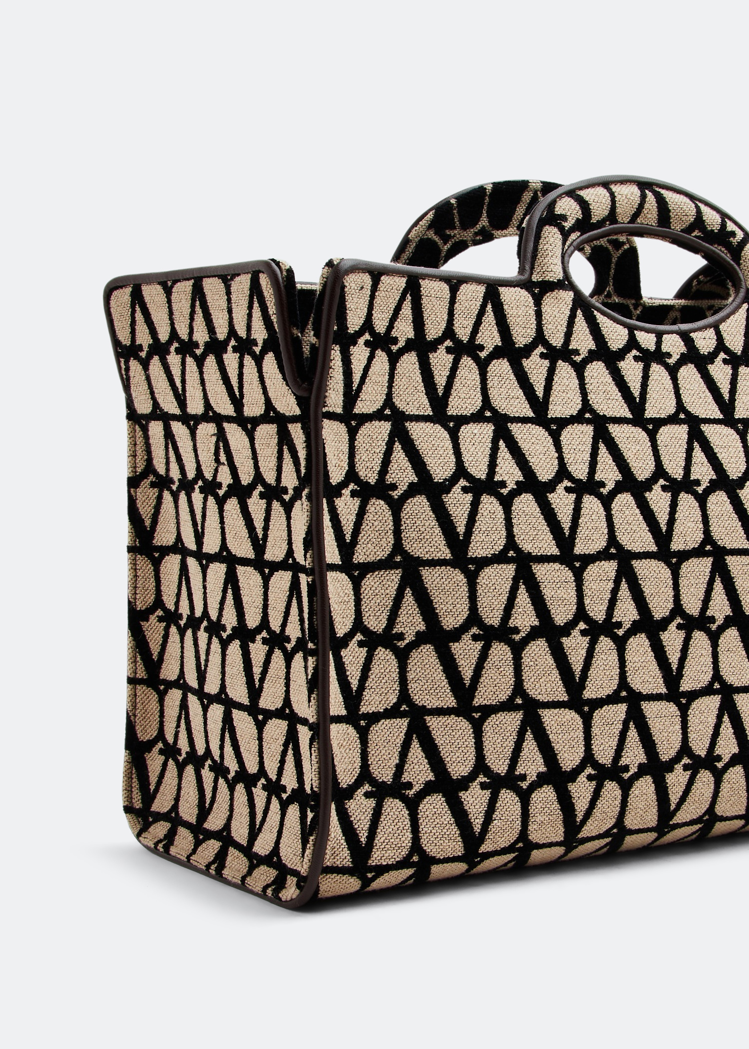 

La Troisième Toile Iconographe shopping bag, Prints