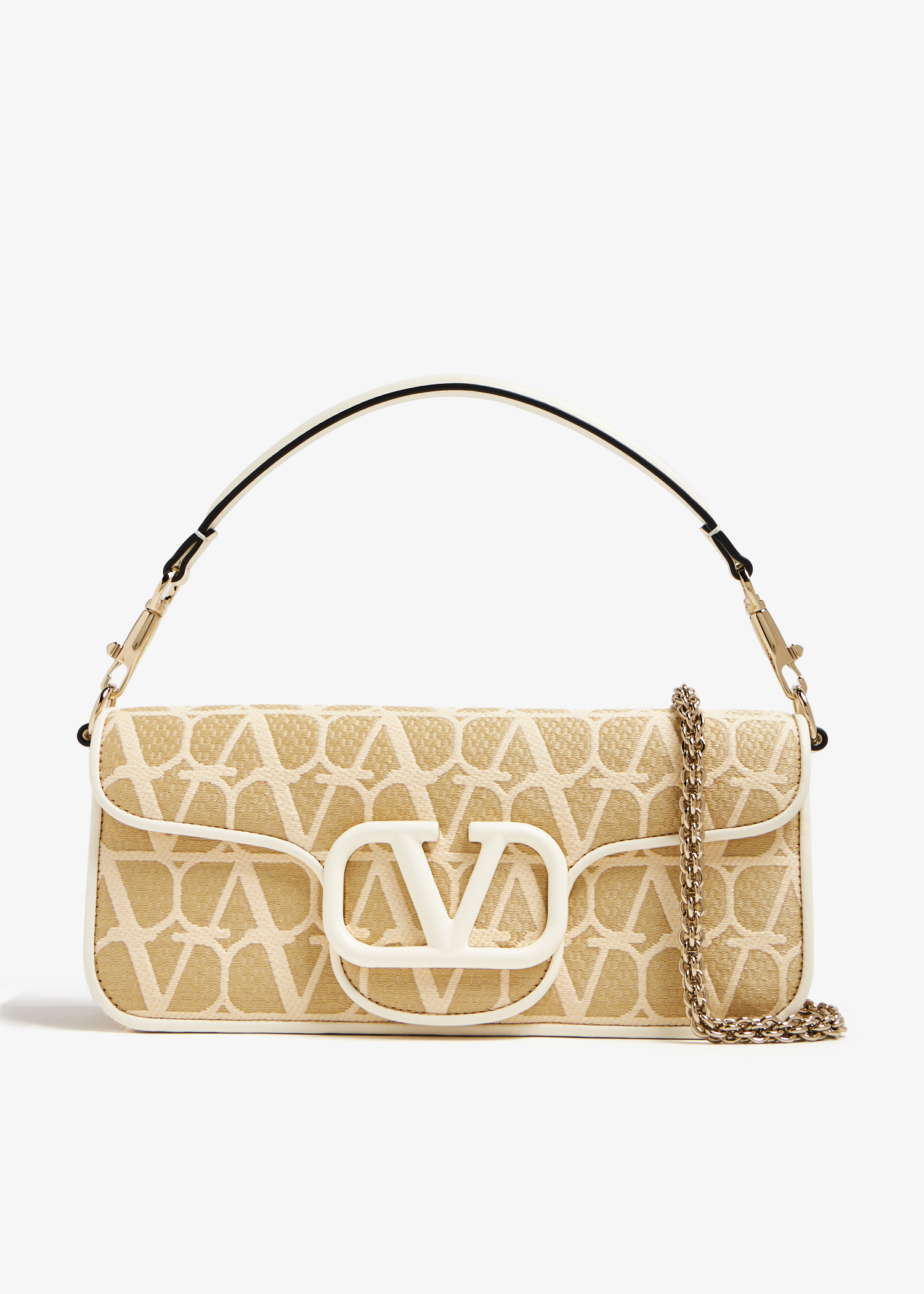 

Locò shoulder bag, Beige