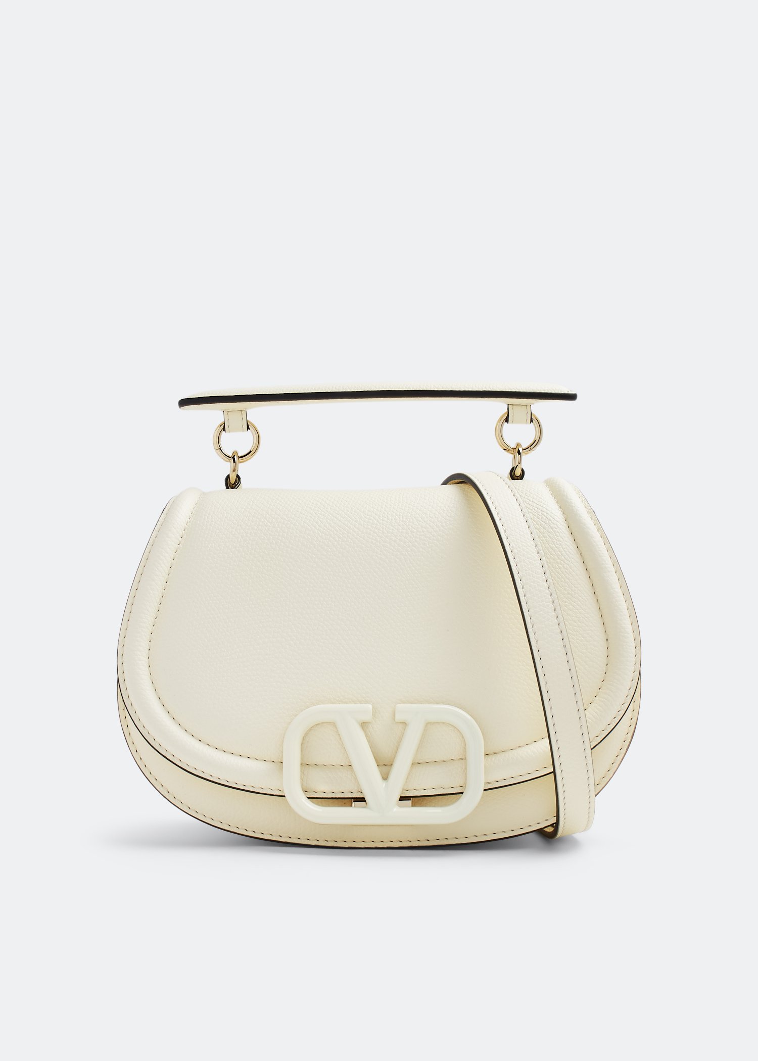 

VSling shoulder bag, White