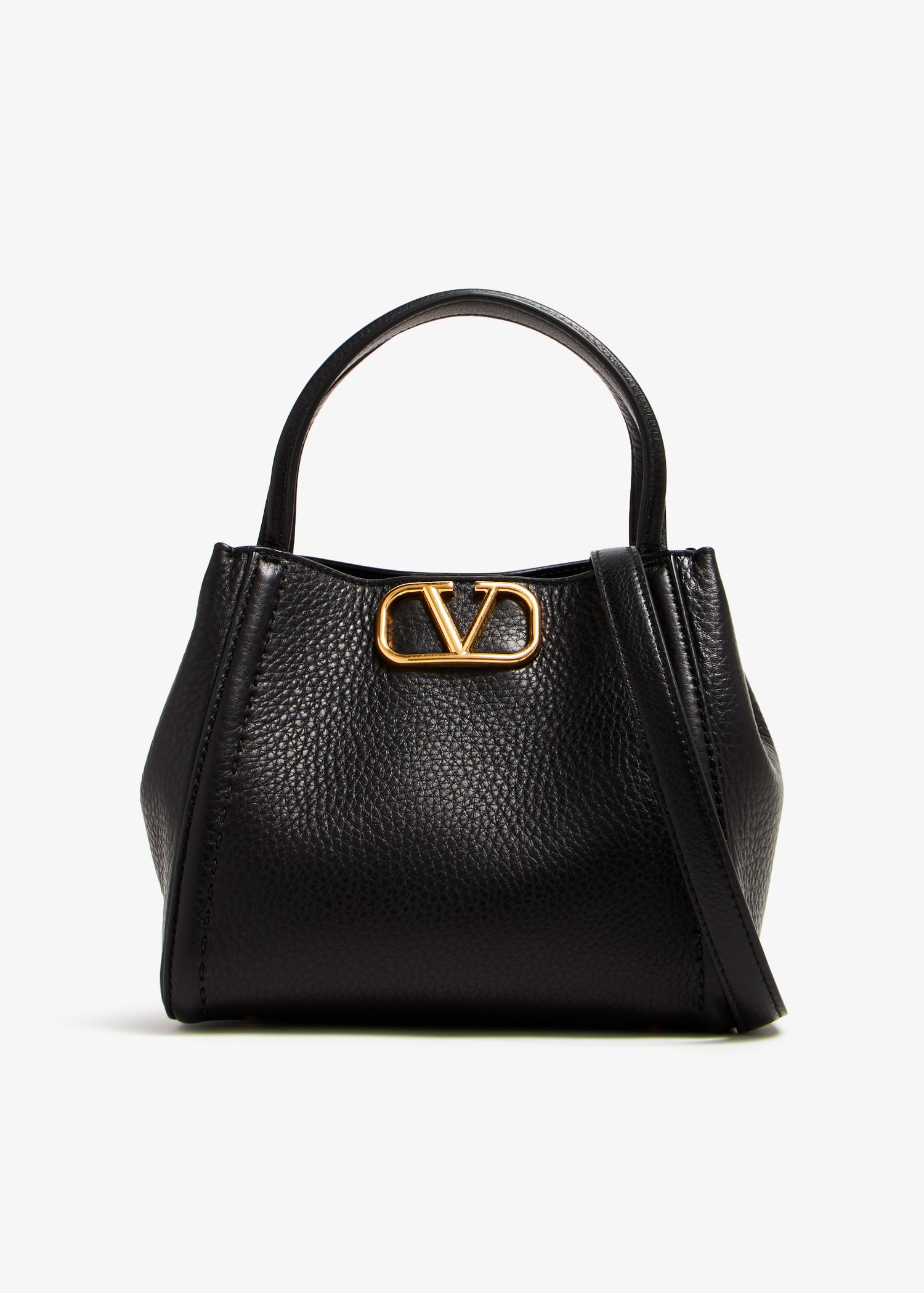 

Alltime small handbag, Black