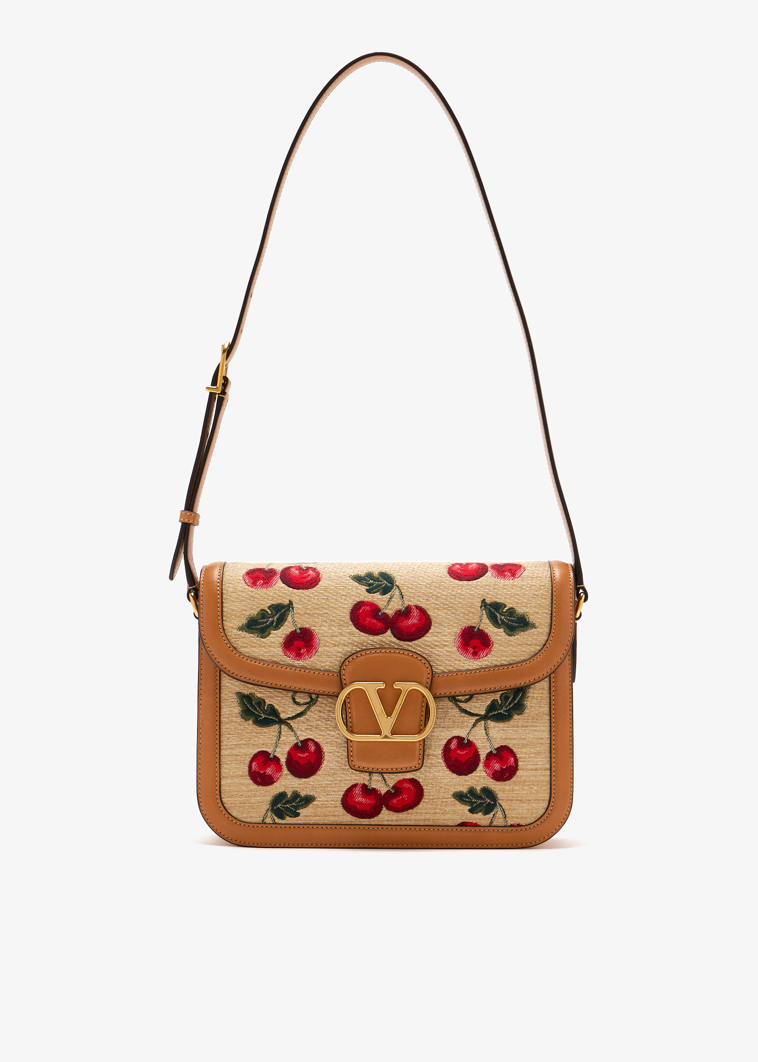 

9to5 shoulder bag, Brown