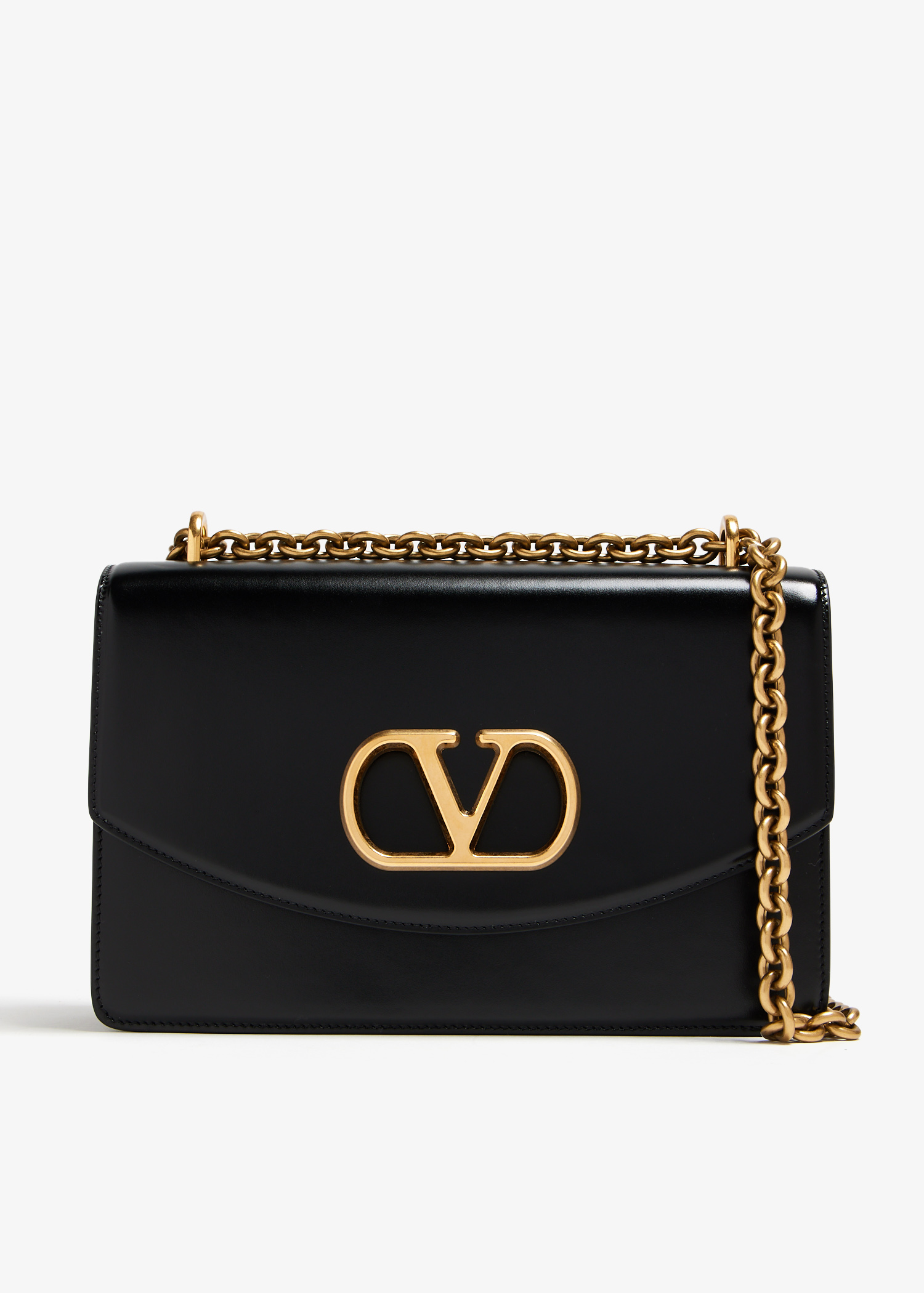

Vain shoulder bag, Black