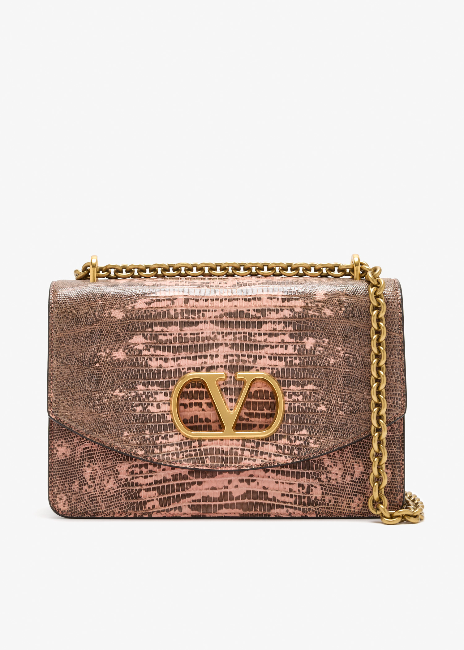 

Vain shoulder bag, Pink
