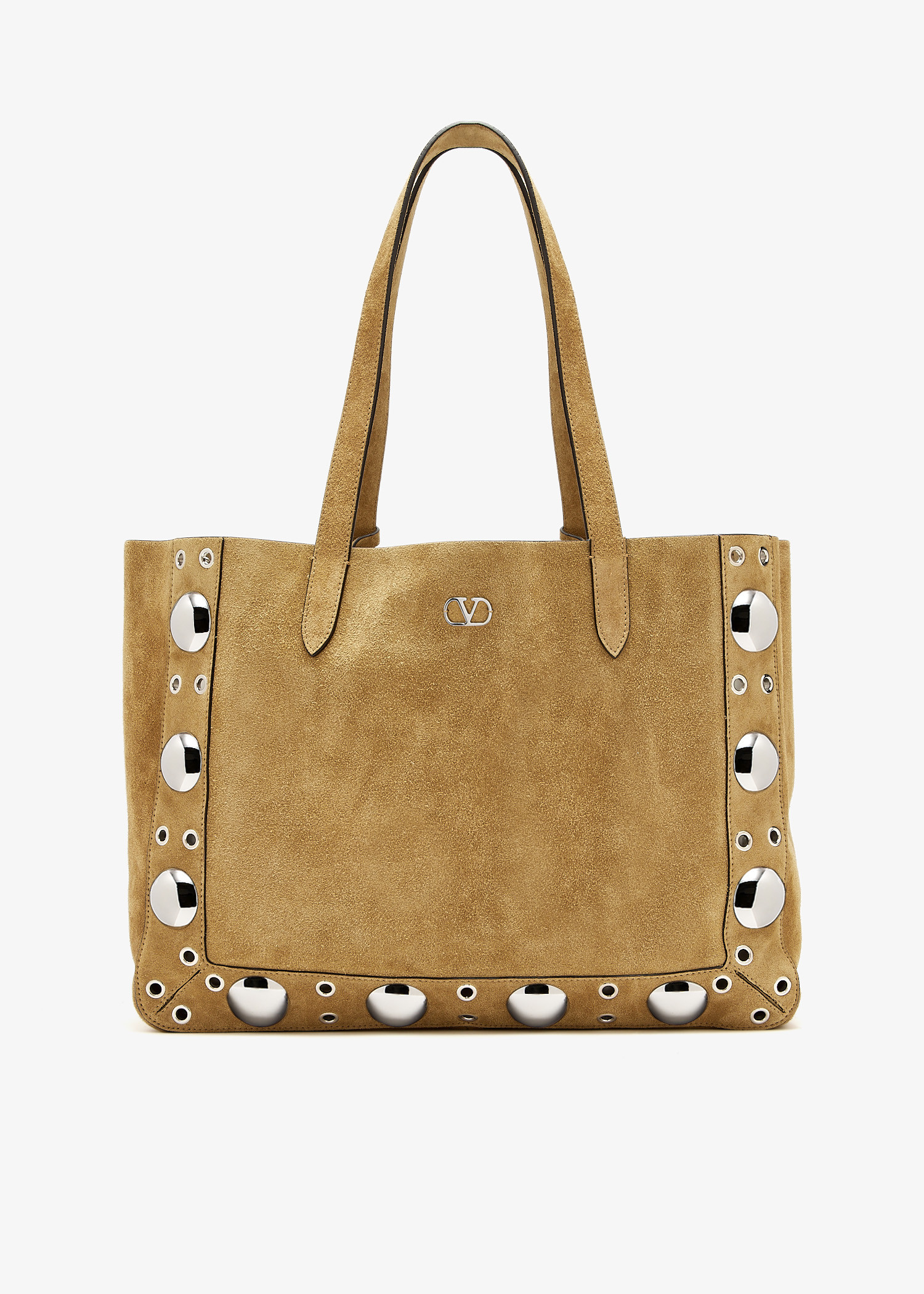 

Nellcôte medium shopping bag, Beige