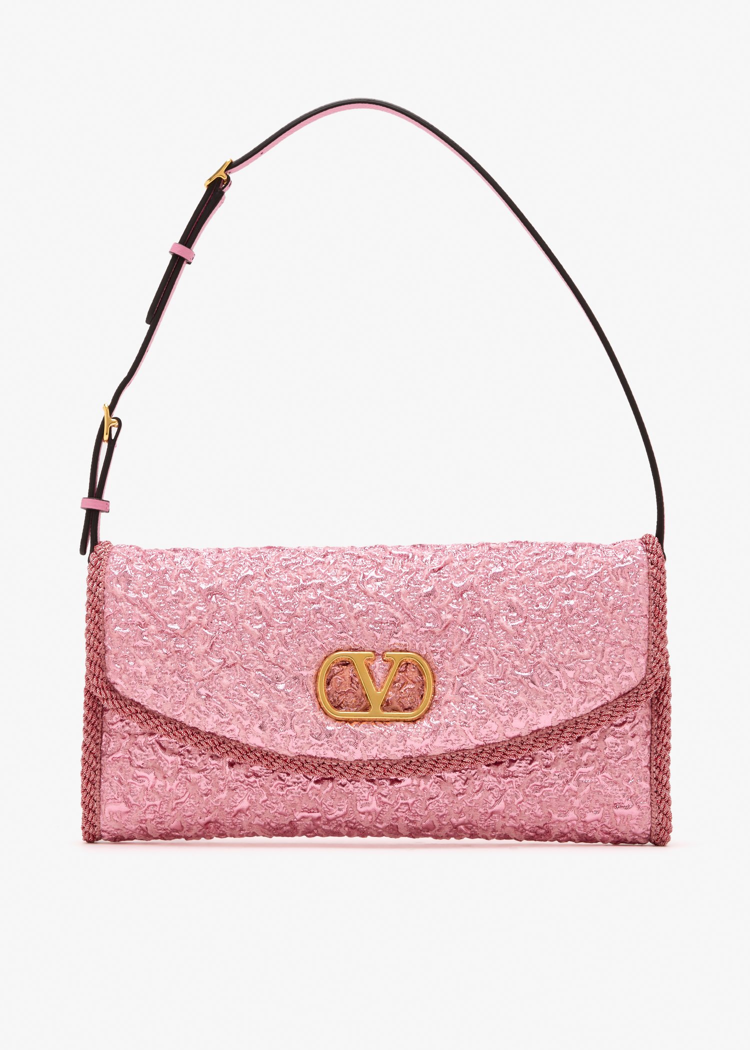 

Devain small shoulder bag, Pink