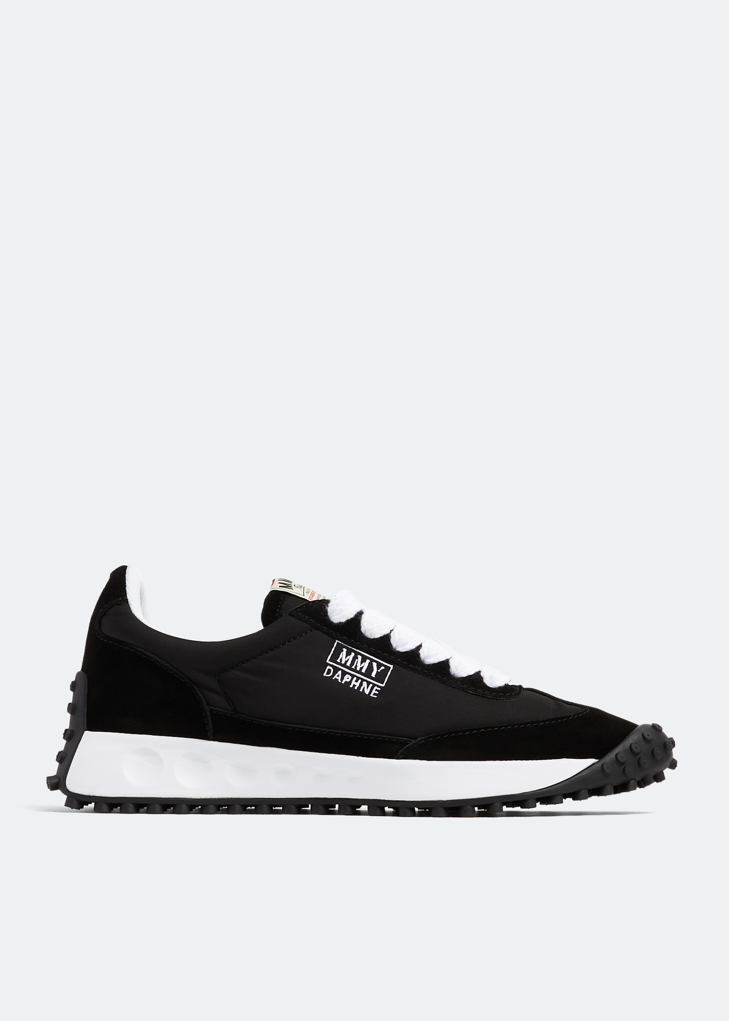 

Daphne sneakers, Black