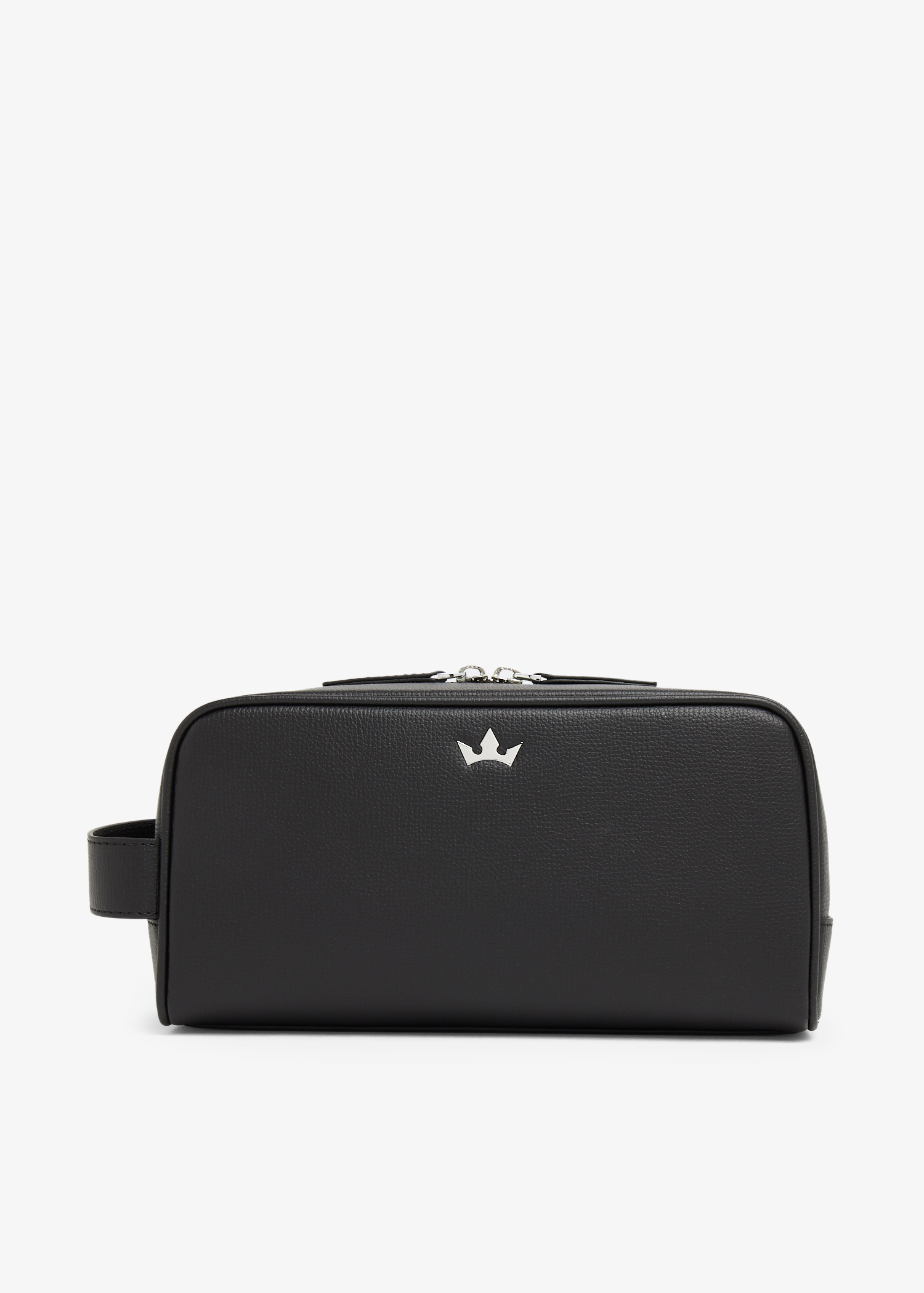 

Award wash bag, Black