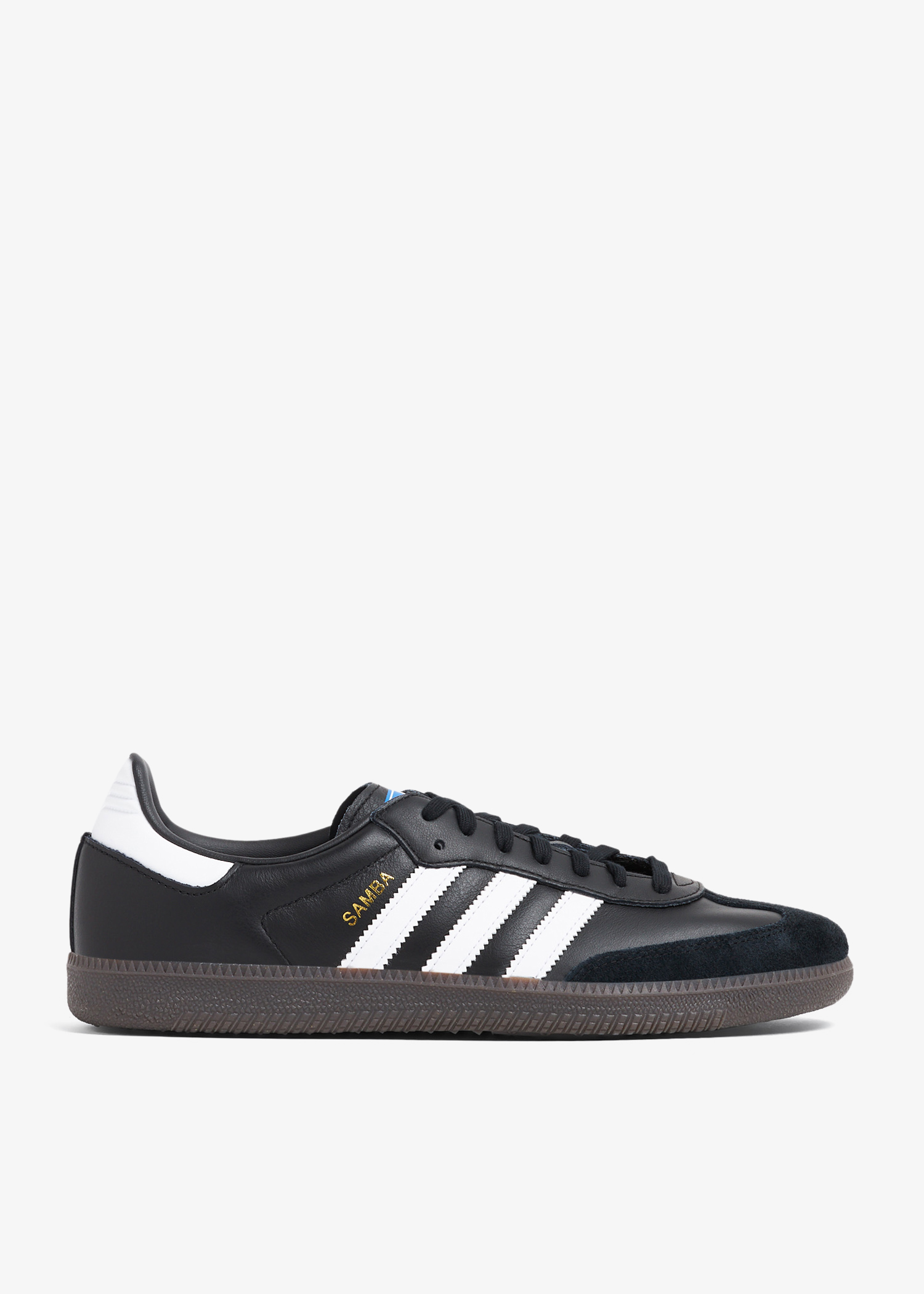 

Samba OG sneakers, Black