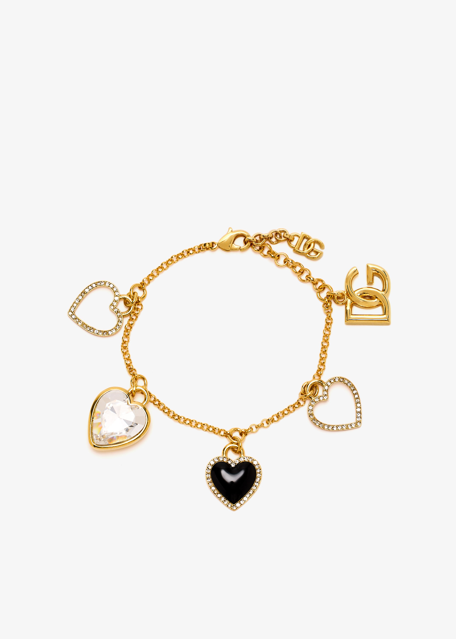 

Italian Tailoring bracelet, Gold