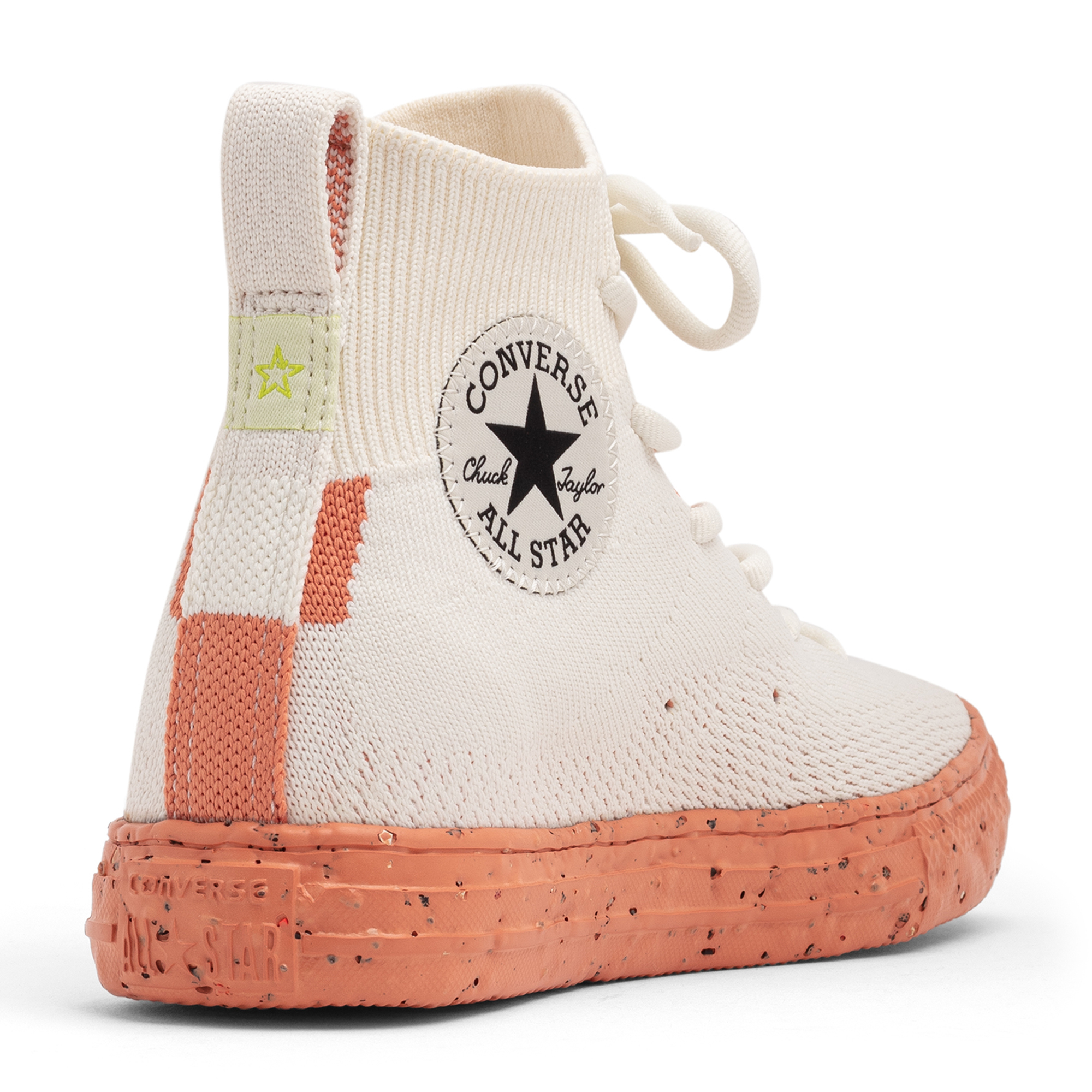 

Chuck Taylor All Star Crater Knit sneakers, White