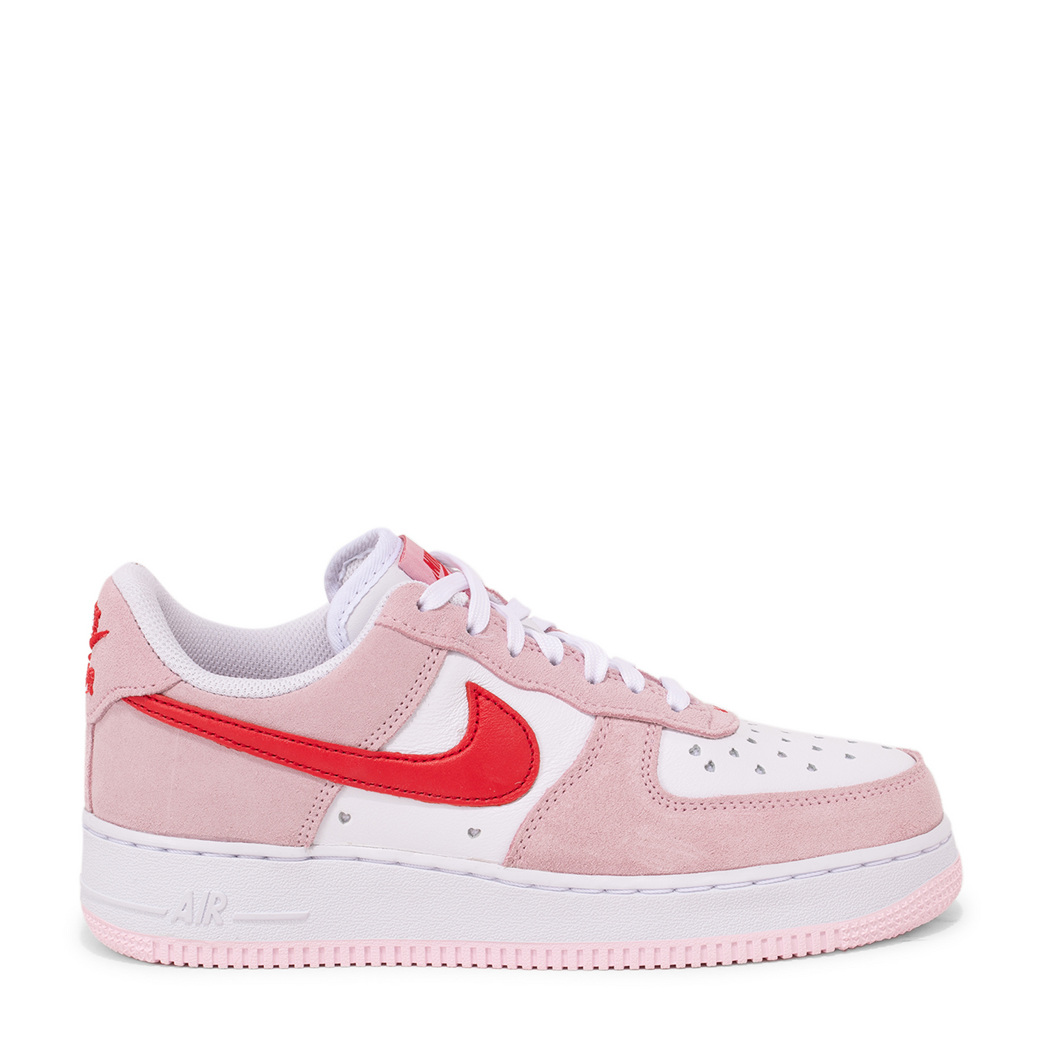 

Air Force 1 'Love Letter' sneakers, Pink