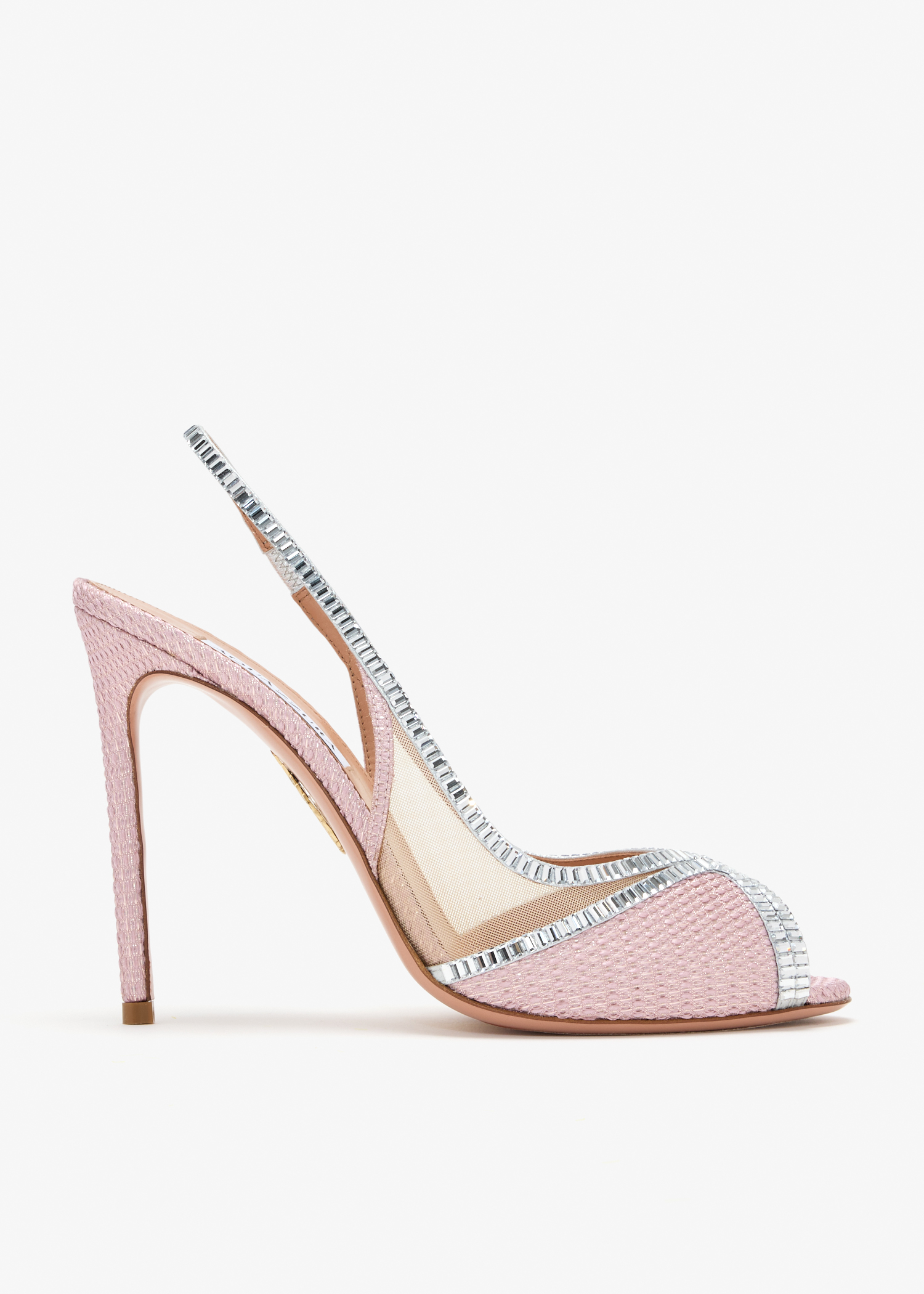 

Wild Aurora 105 sandals, Pink