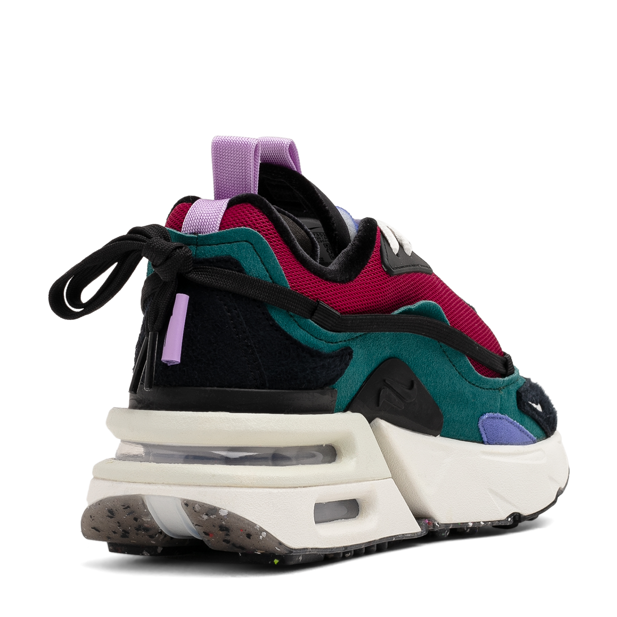 

Air Max Furyosa 'Night Green' sneakers, Multi-coloured