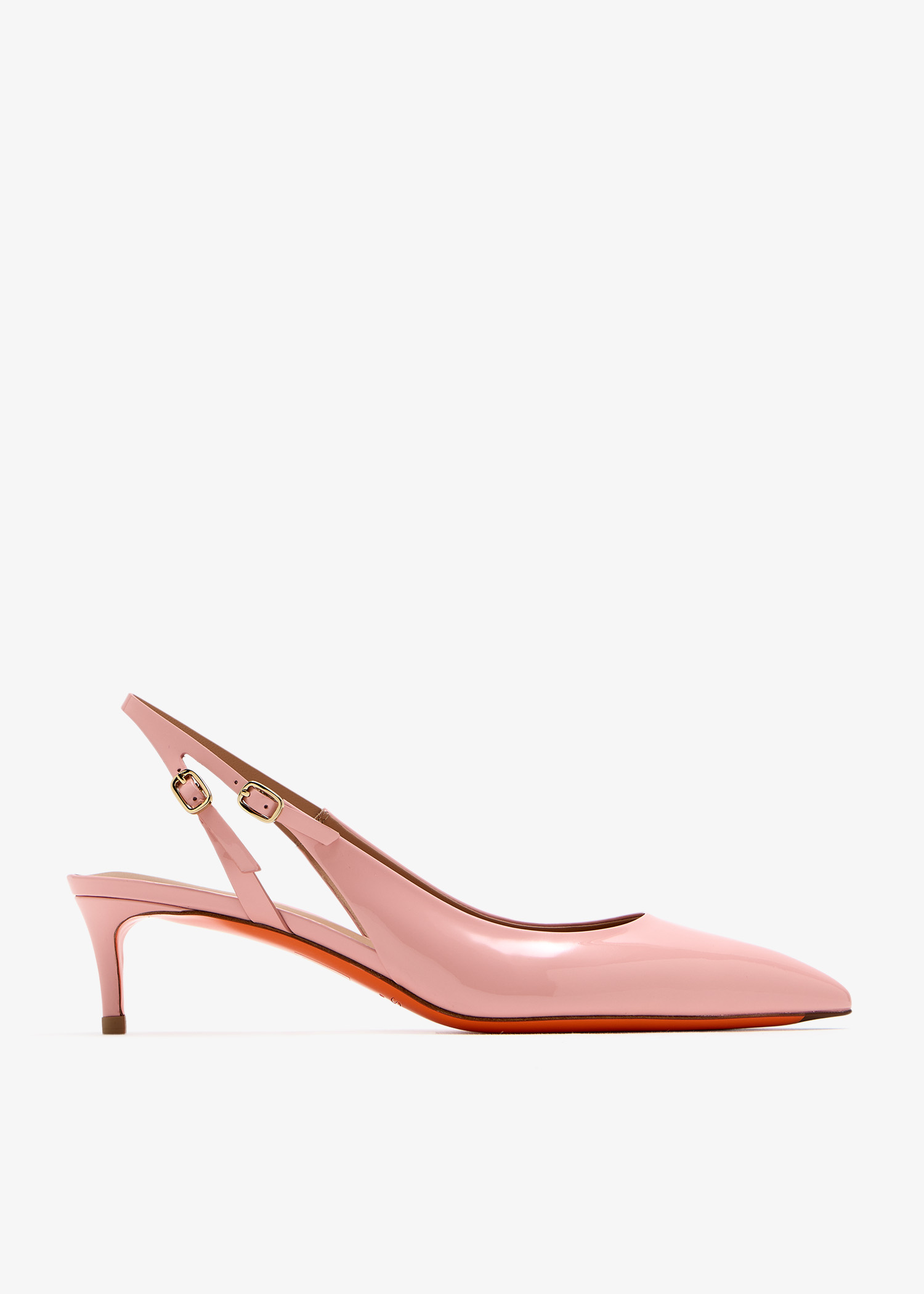 

Audrey pumps, Pink