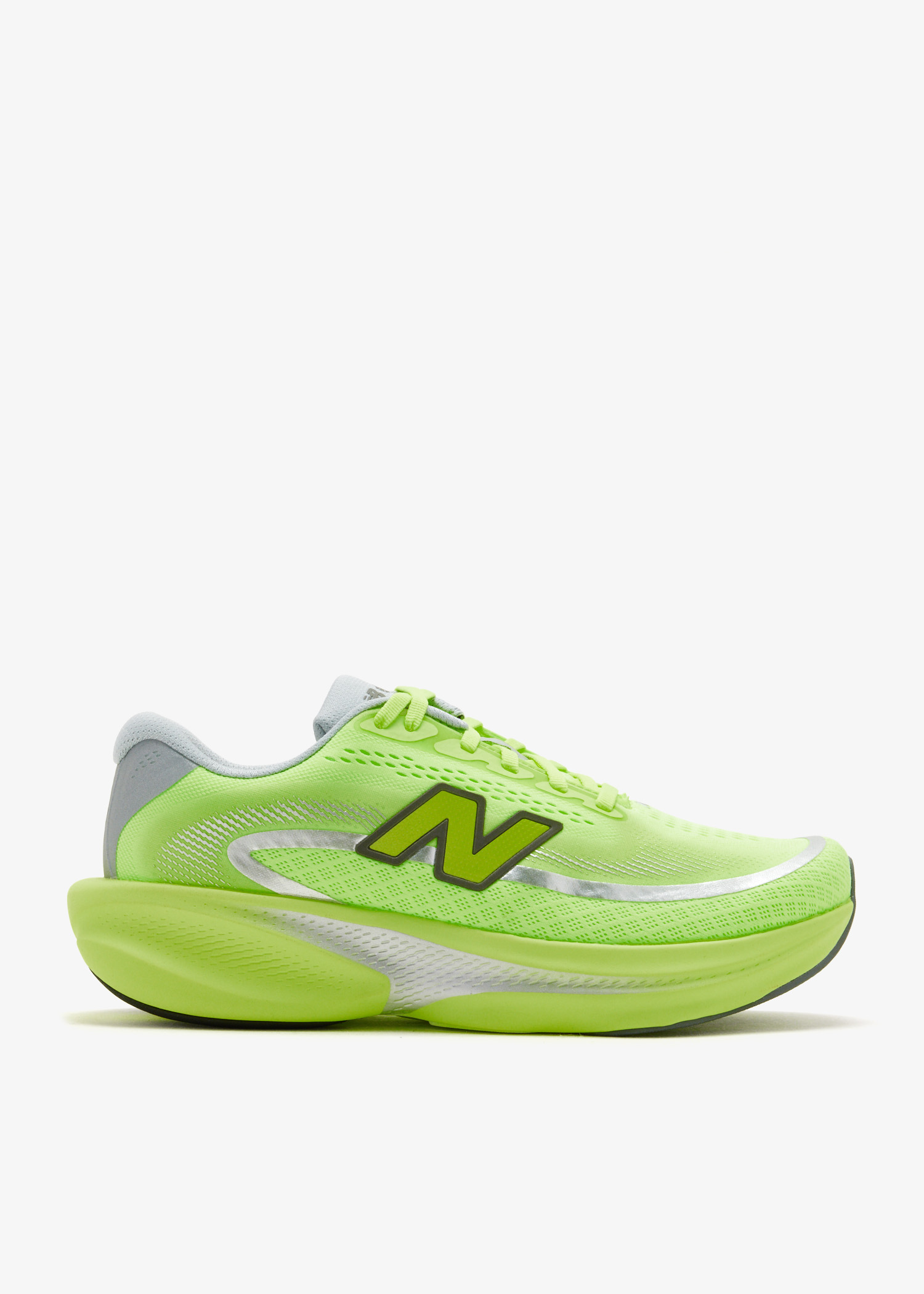 

Ellipse v1 sneakers, Green