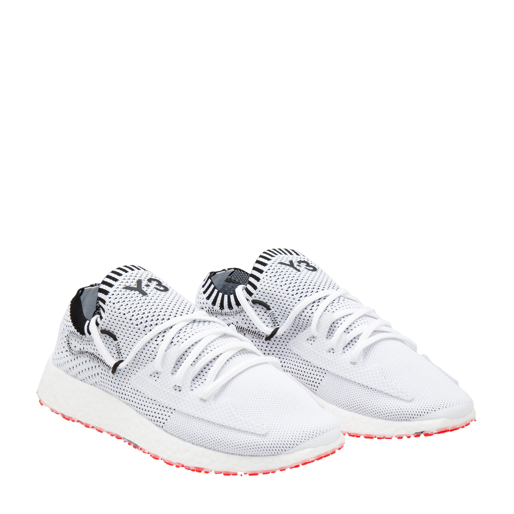 

Ratio Racer sneakers, White