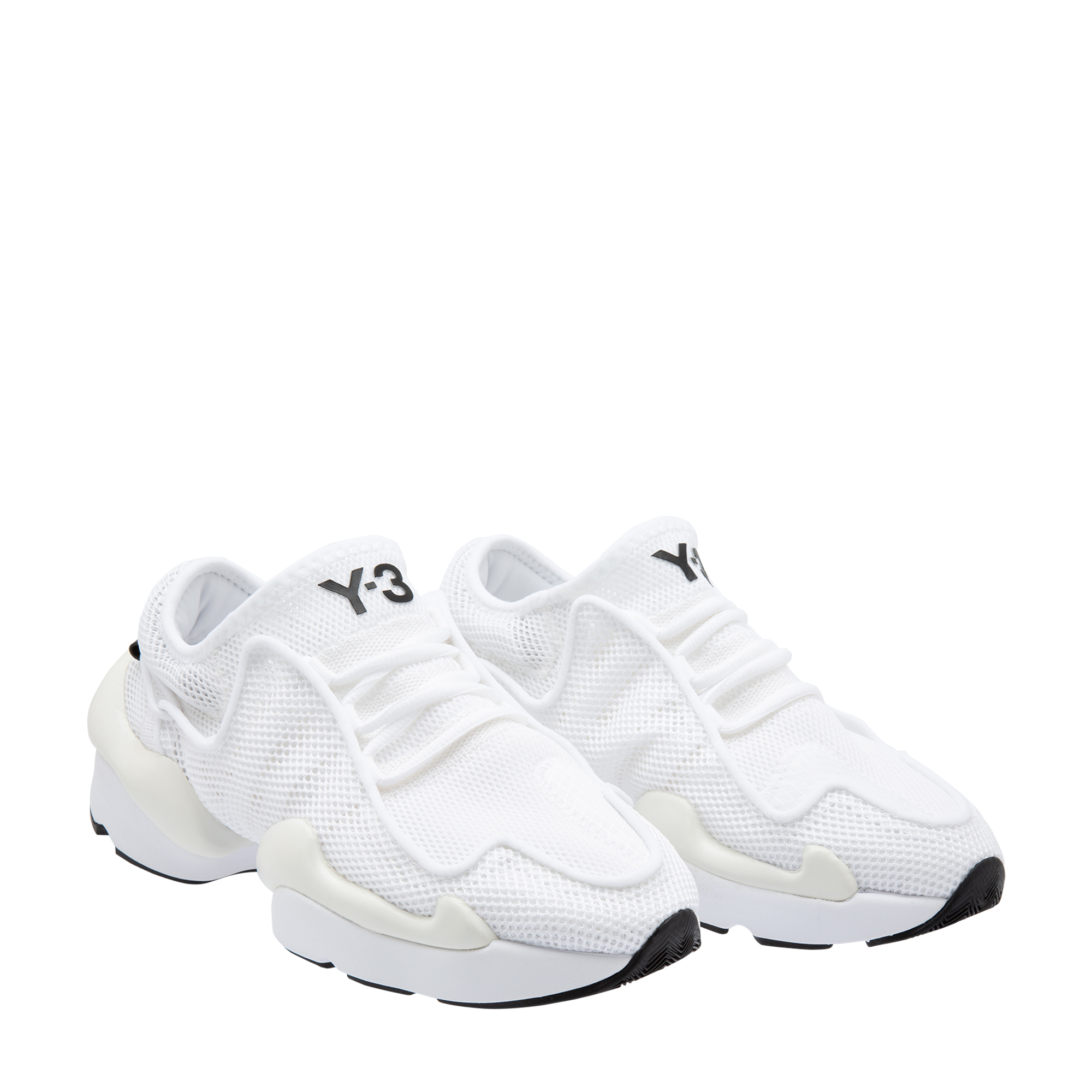 

Kaiwa Pod sneakers, White