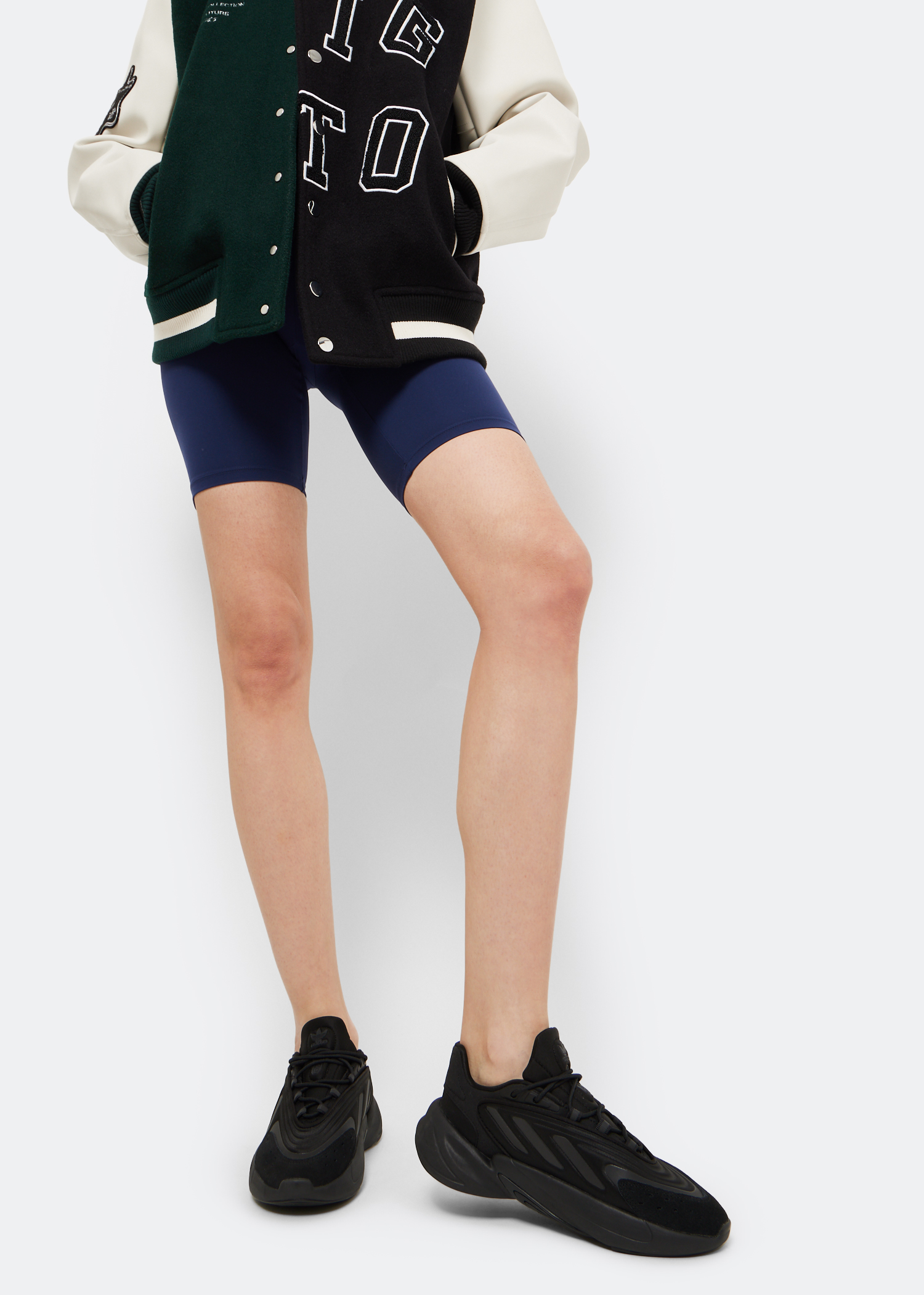 

Ozelia sneakers, Black