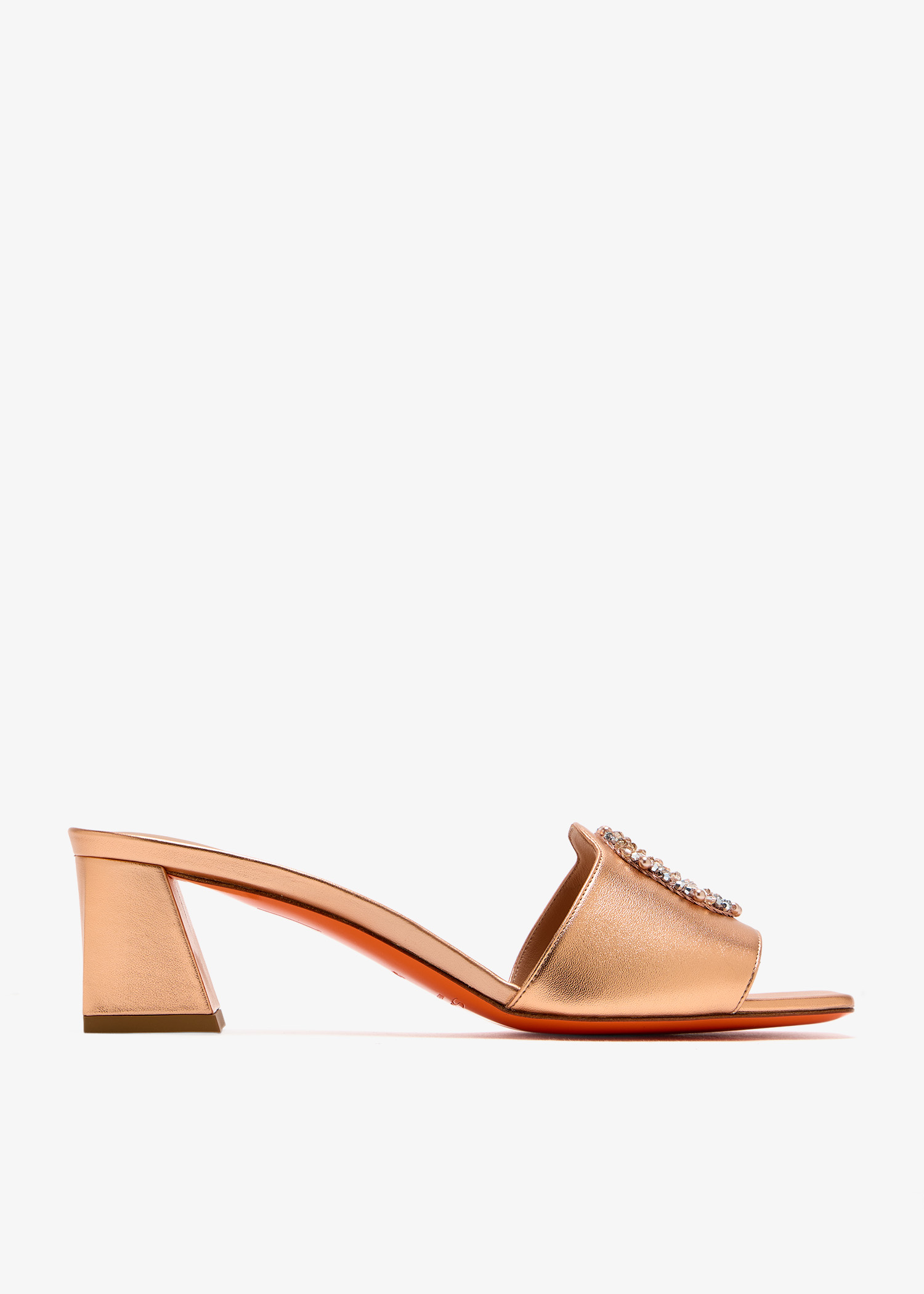 

Ranya 50 mules, Metallic
