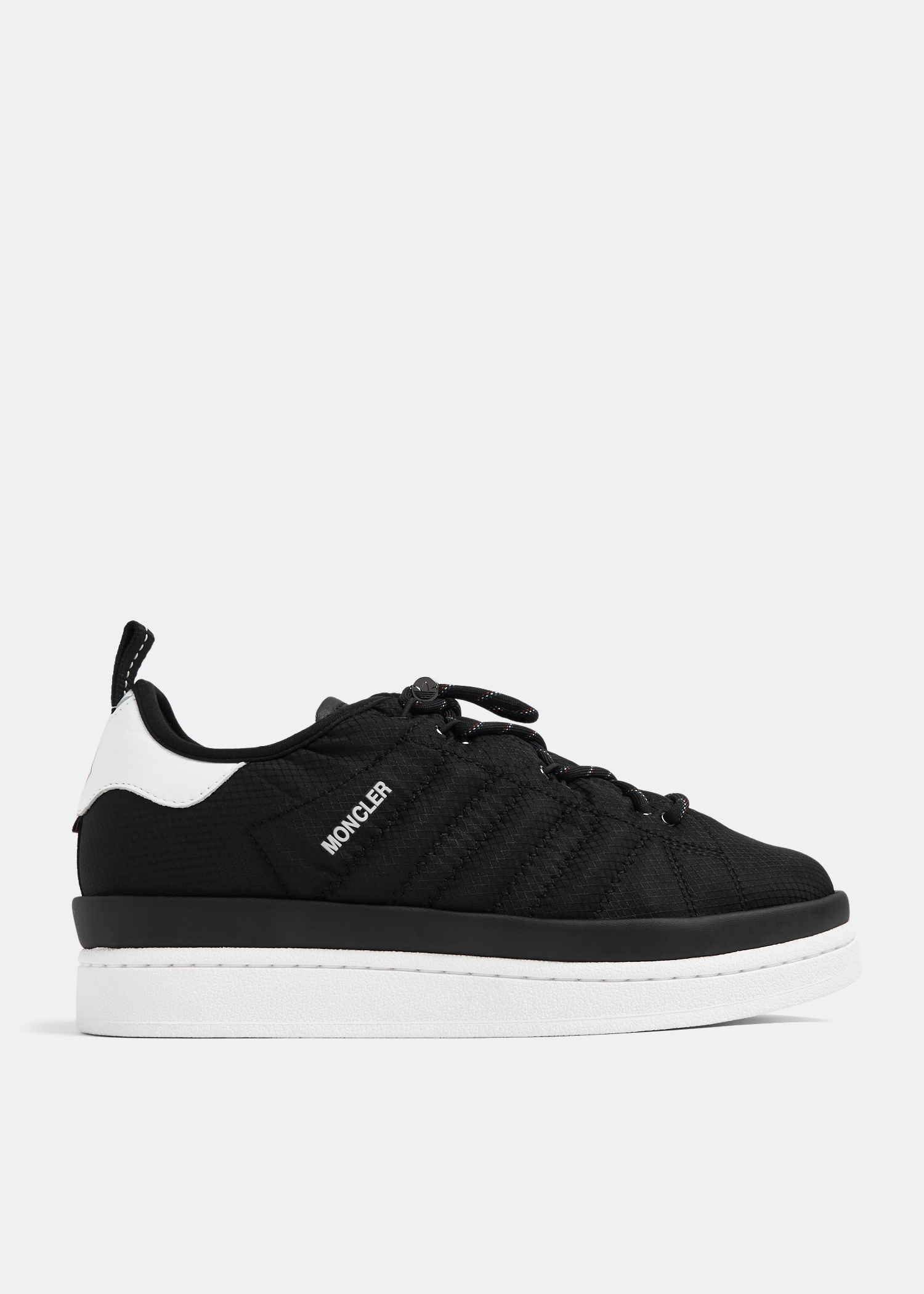 

x adidas Campus sneakers, Black