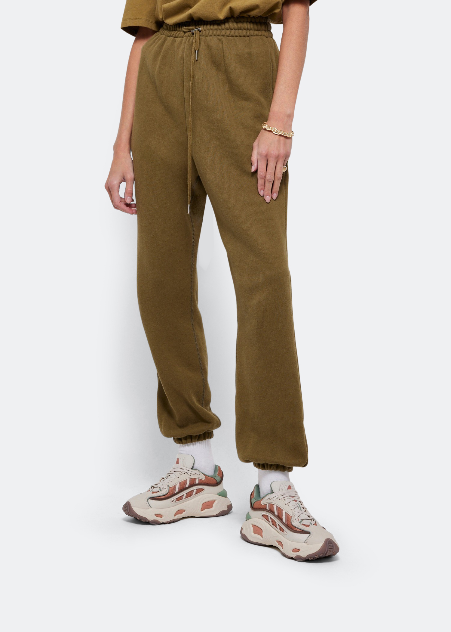 

Oznova sneakers, Beige