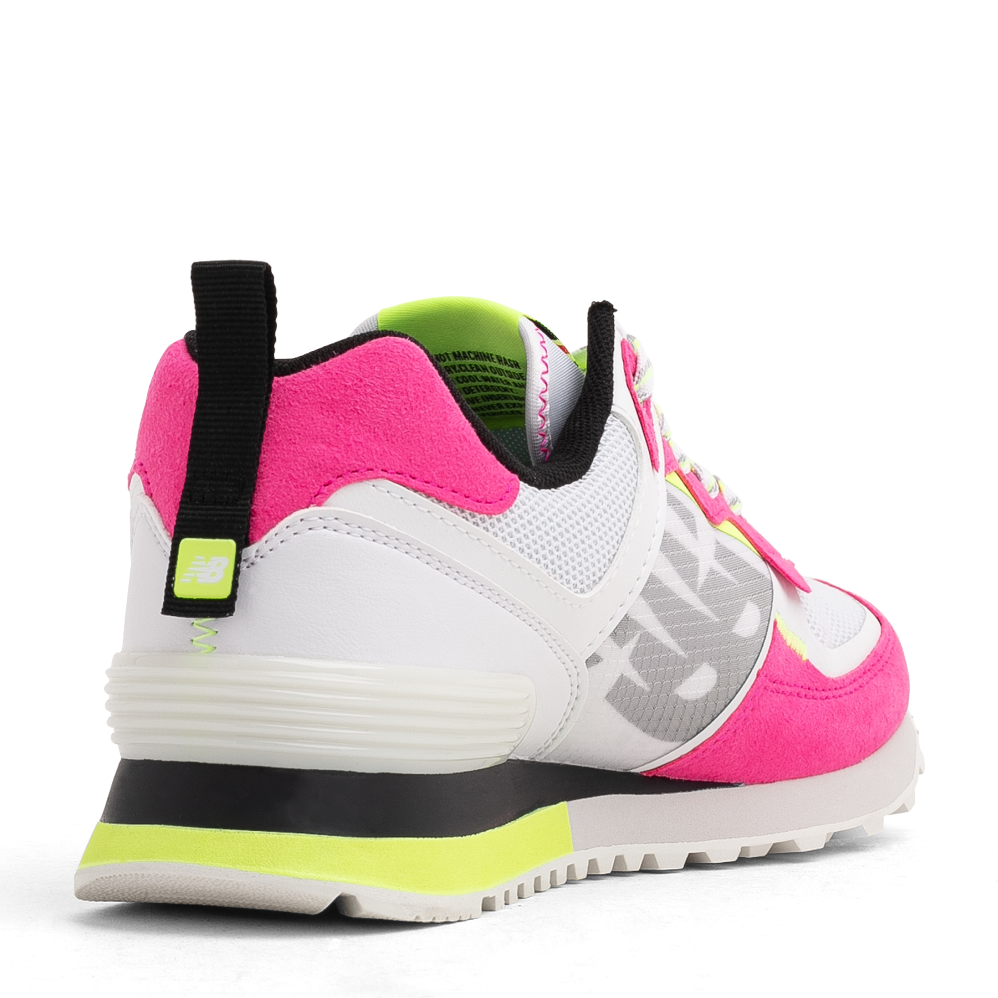 

574 sneakers, White