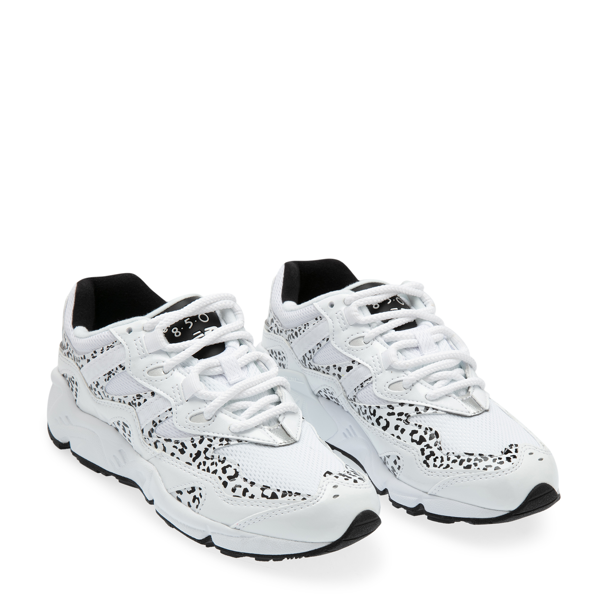 

850 classic sneakers, Multi-coloured